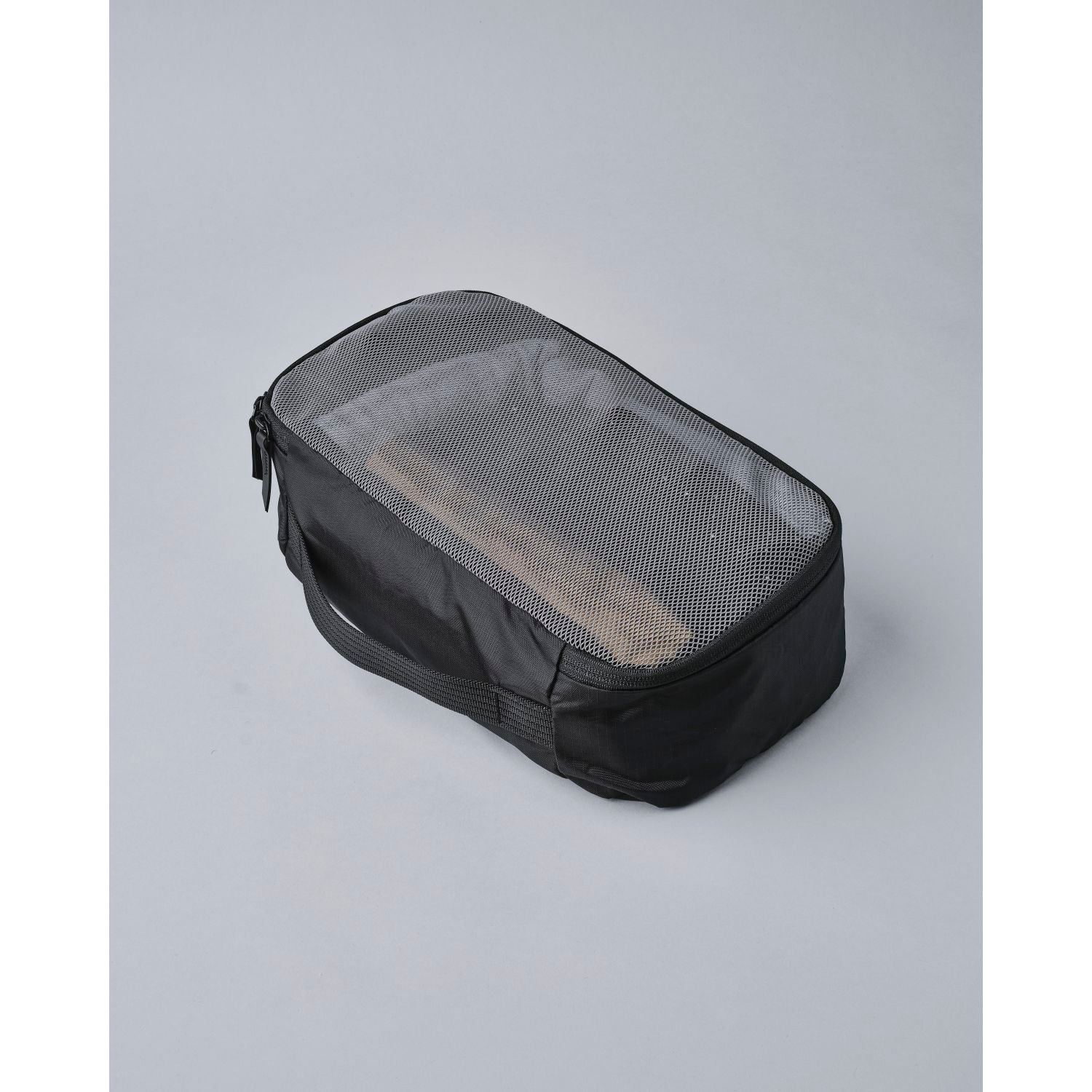 ALPAKA Packing Cube Collection (Black)
