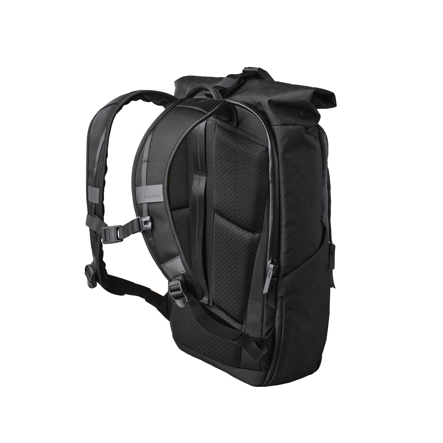 ALPAKA Shift Pack V2 Eplx600 (Black)