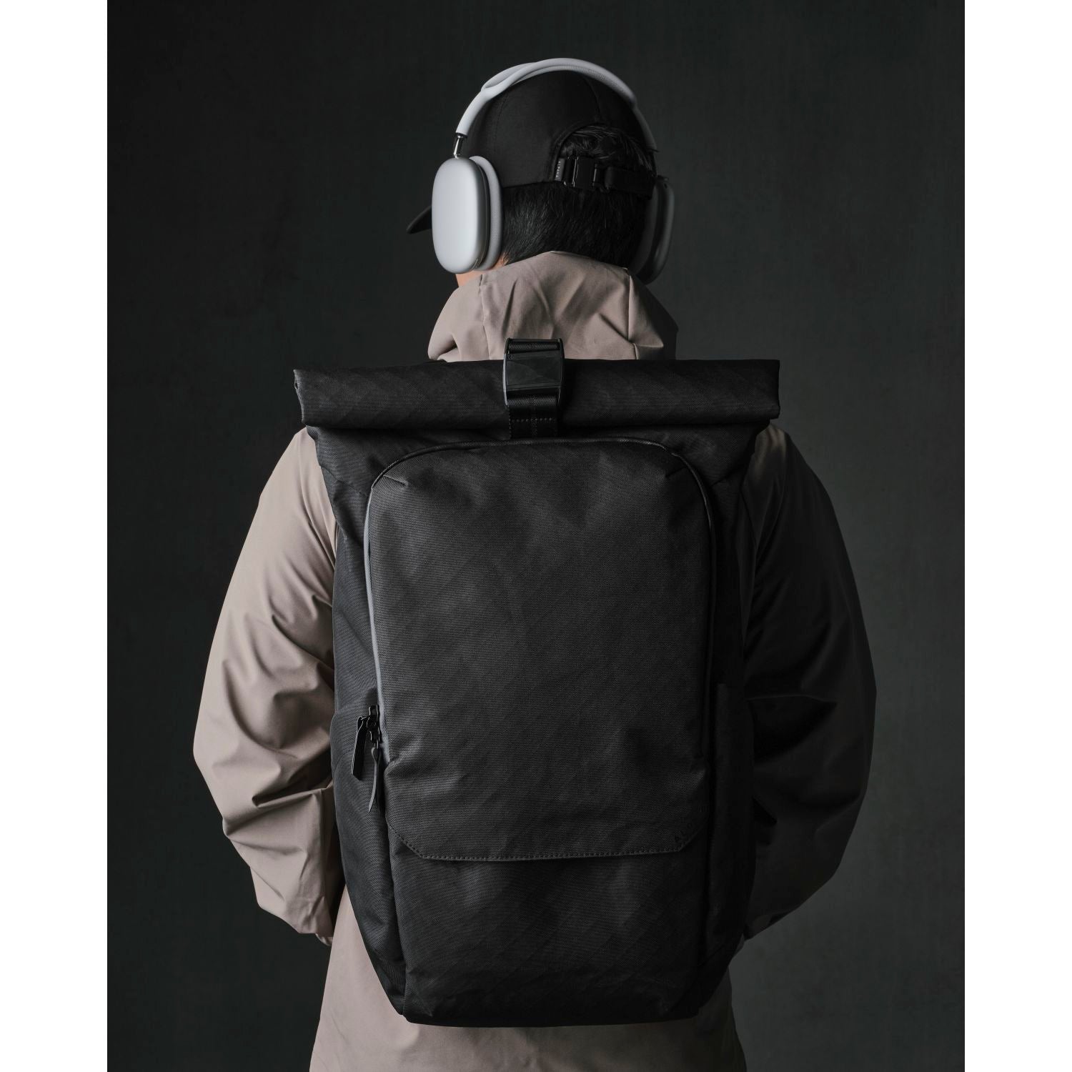 ALPAKA Shift Pack V2 Eplx600 (Black)