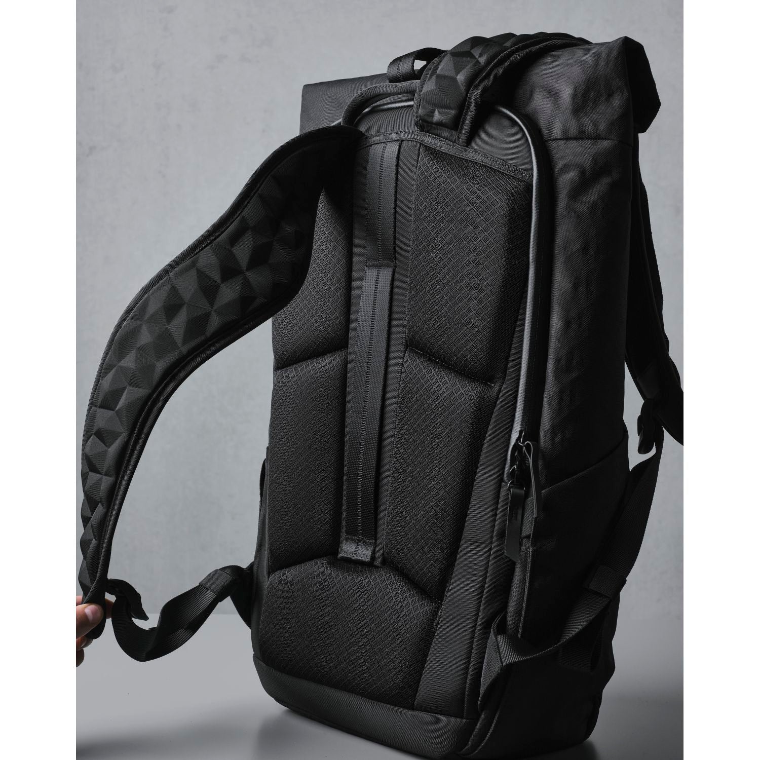 ALPAKA Shift Pack V2 Eplx600 (Black)