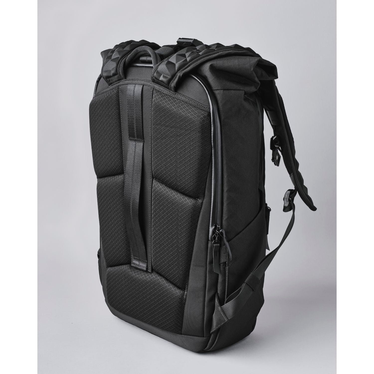 ALPAKA Shift Pack V2 Eplx600 (Black) – The Planet Traveller