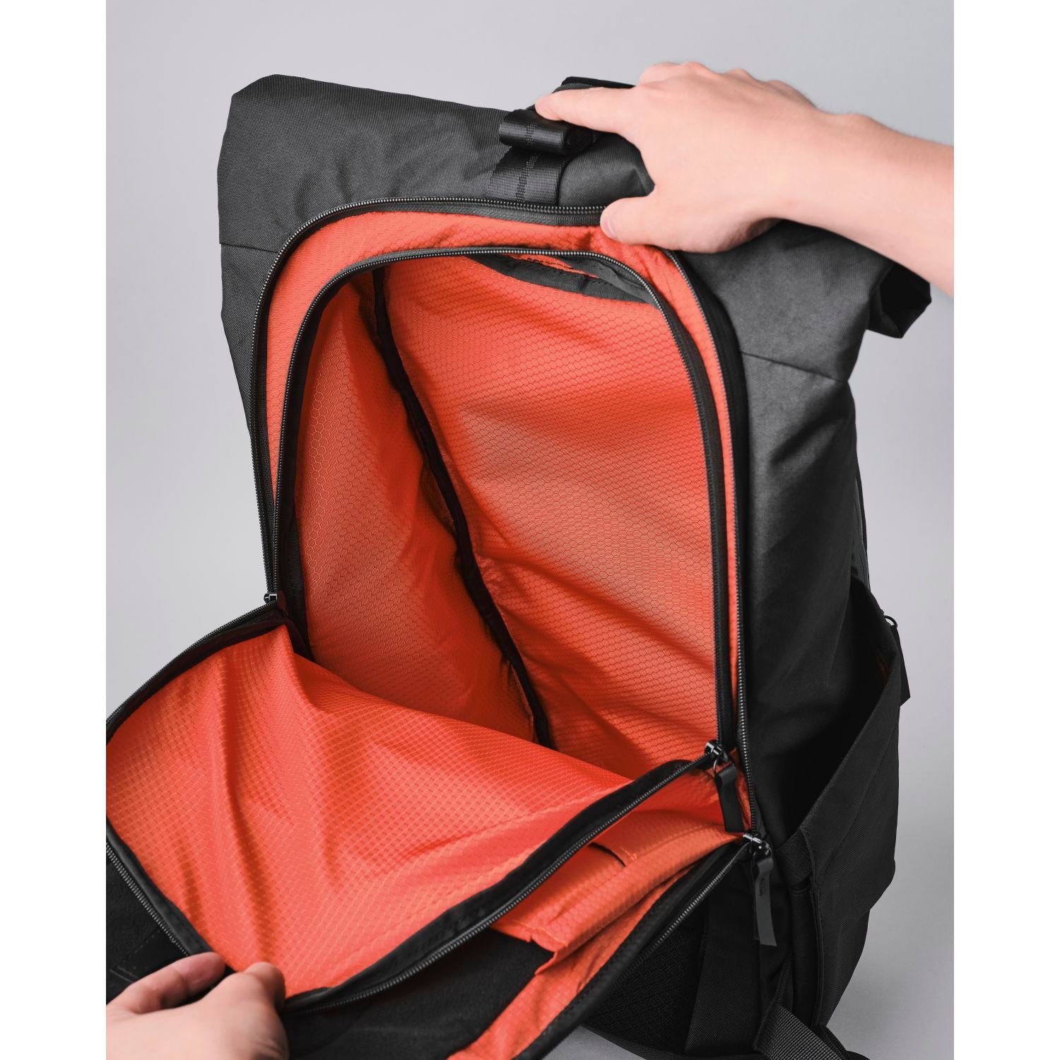 ALPAKA Shift Pack V2 Eplx600 (Black)
