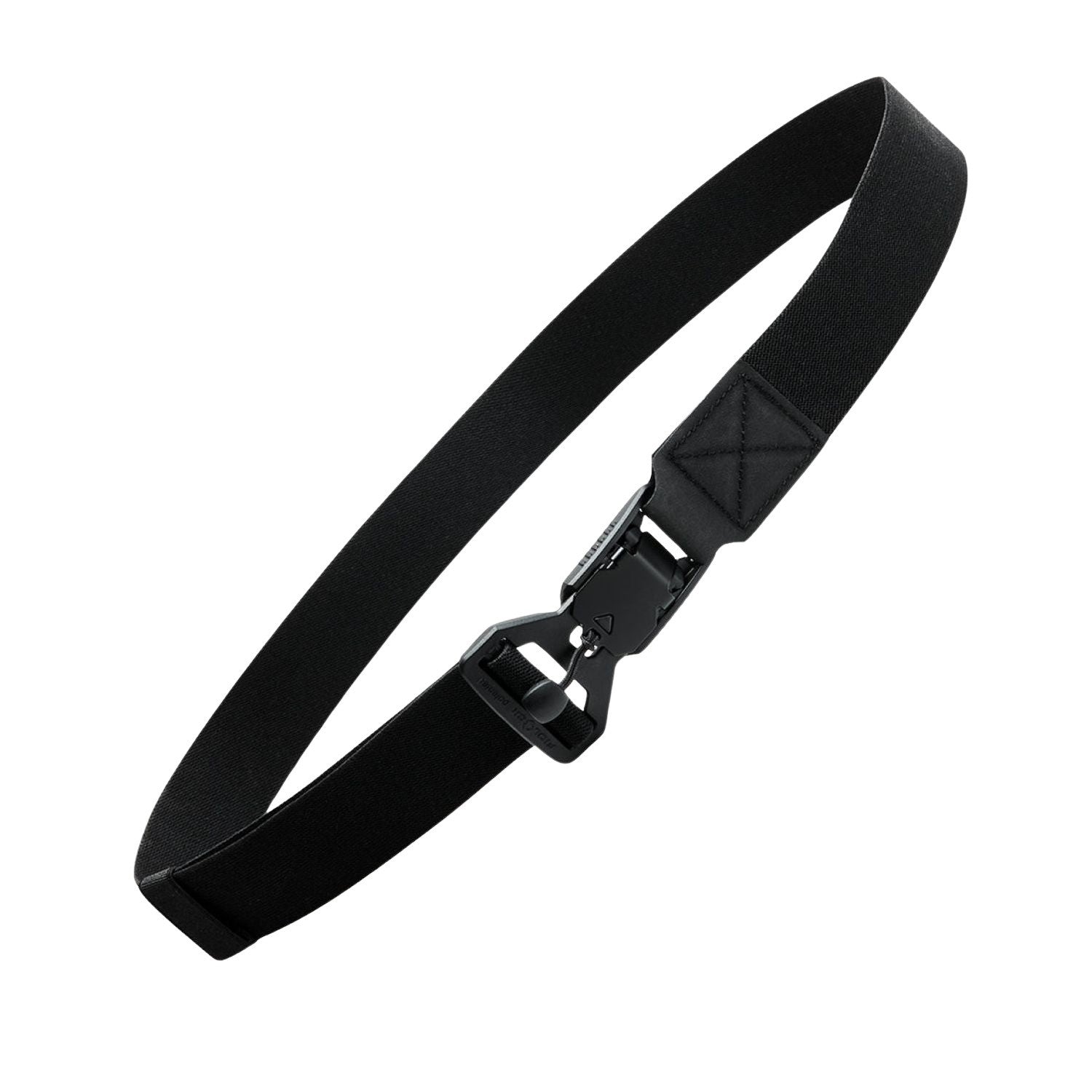 ALPAKA Stealth Belt 39" (Black)