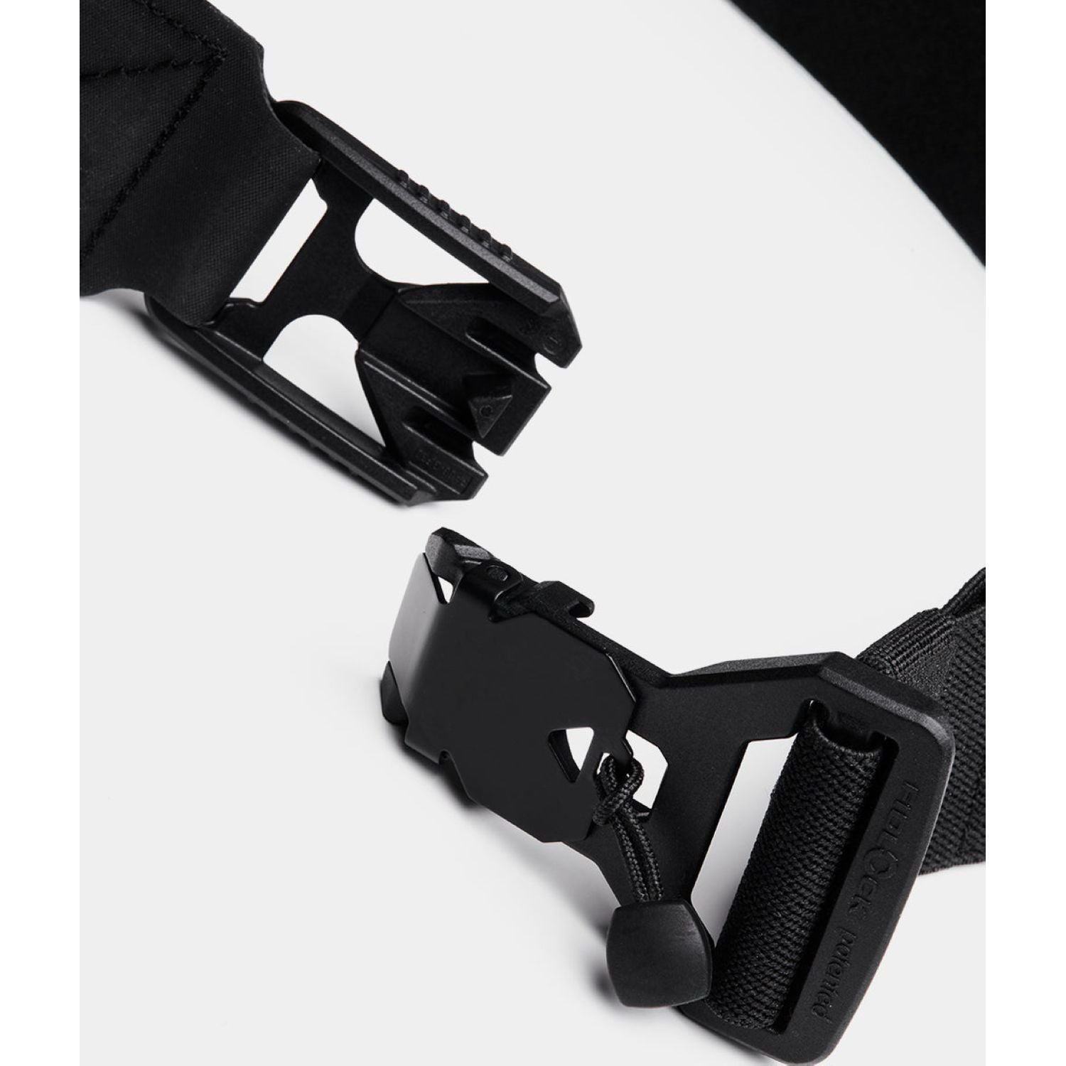 ALPAKA Stealth Belt 24" (Black)