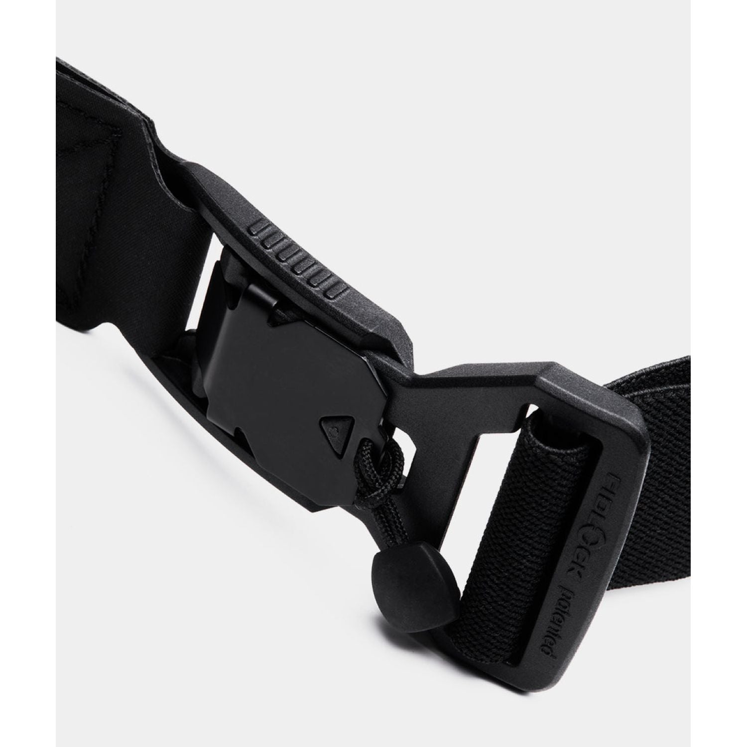 ALPAKA Stealth Belt 24" (Black)