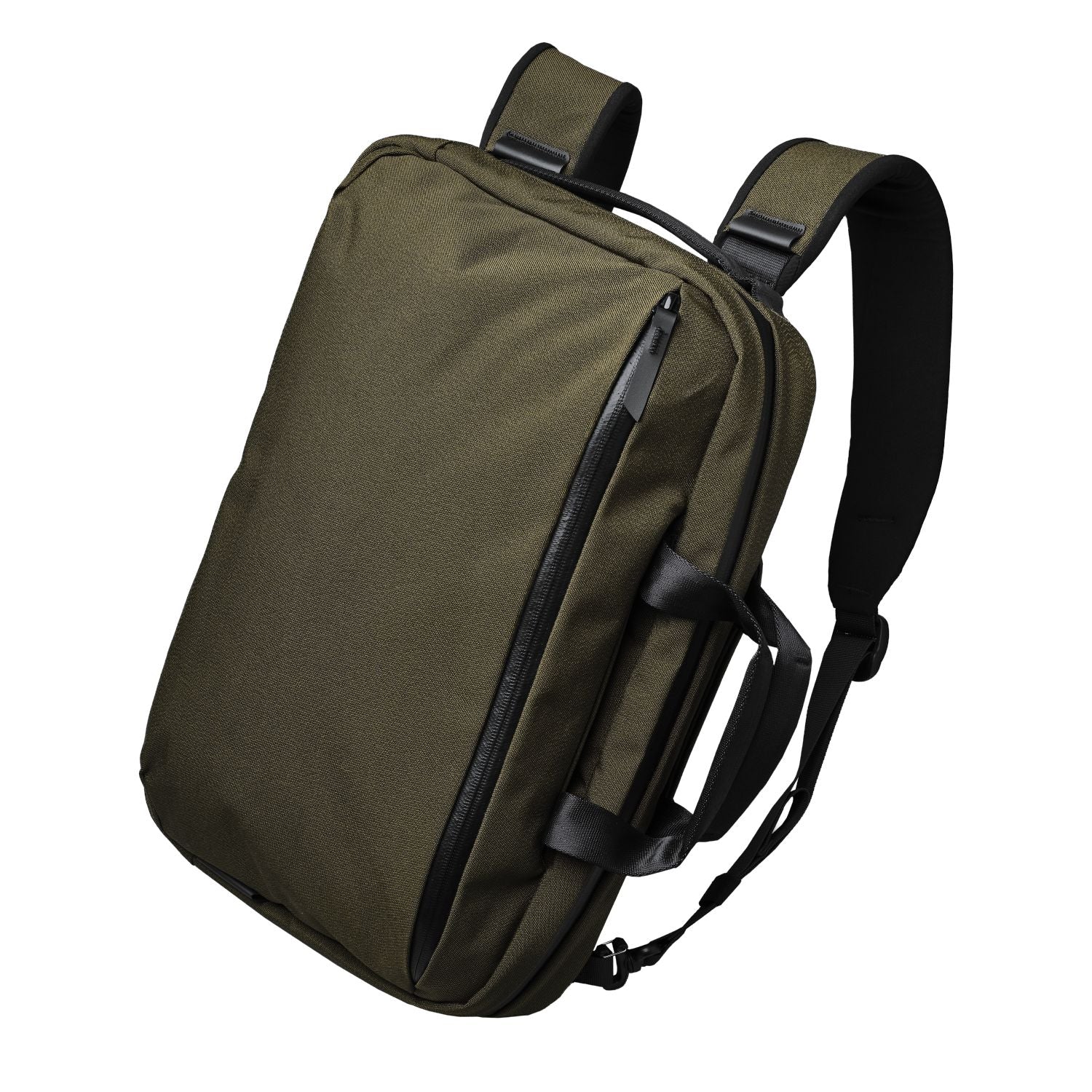 ALPAKA Tech Brief Pro Axoflux 600D (Army Green)