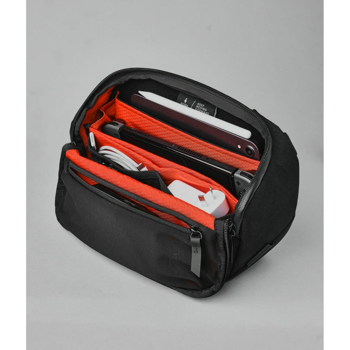 ALPAKA Vertex Pouch for X-Pac® RX36 Vertex Pouch