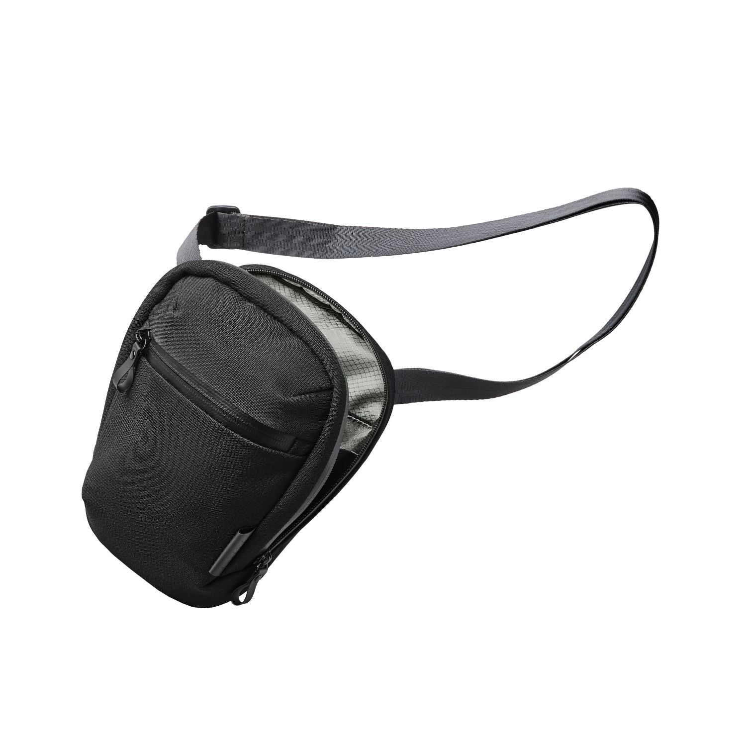 ALPAKA Vertical Sling Axoflux 600D (Black)