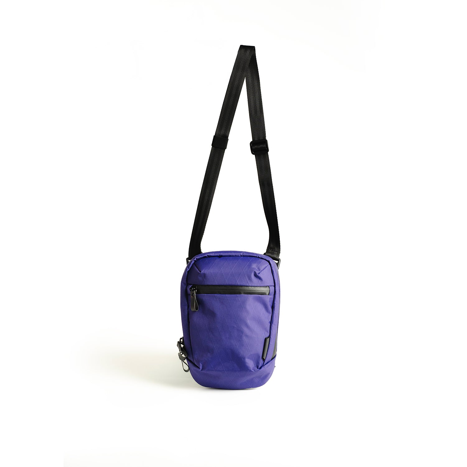 ALPAKA Vertical Sling X-Pac VX21 (Purple)