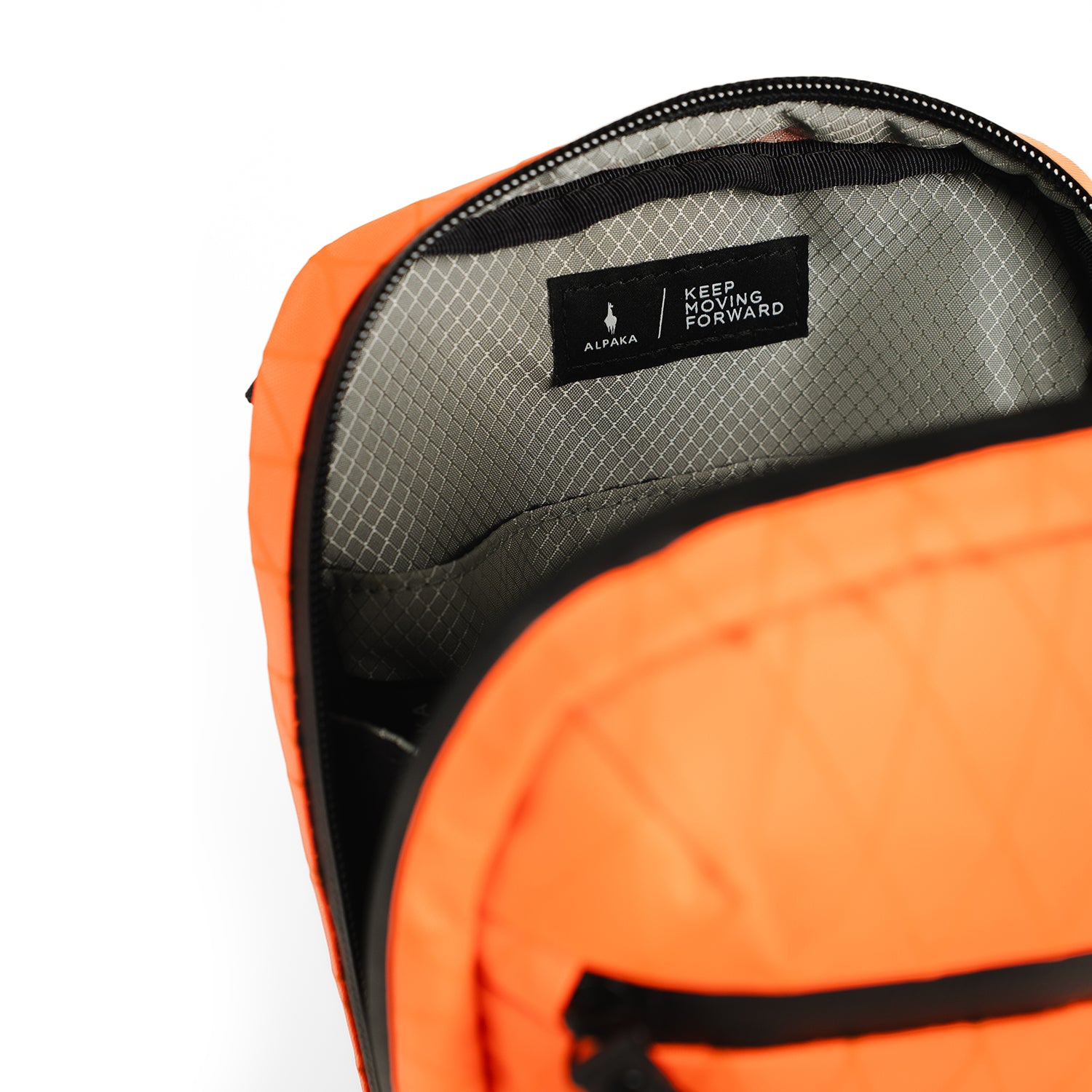 ALPAKA Vertical Sling X-Pac VX25 (Orange)