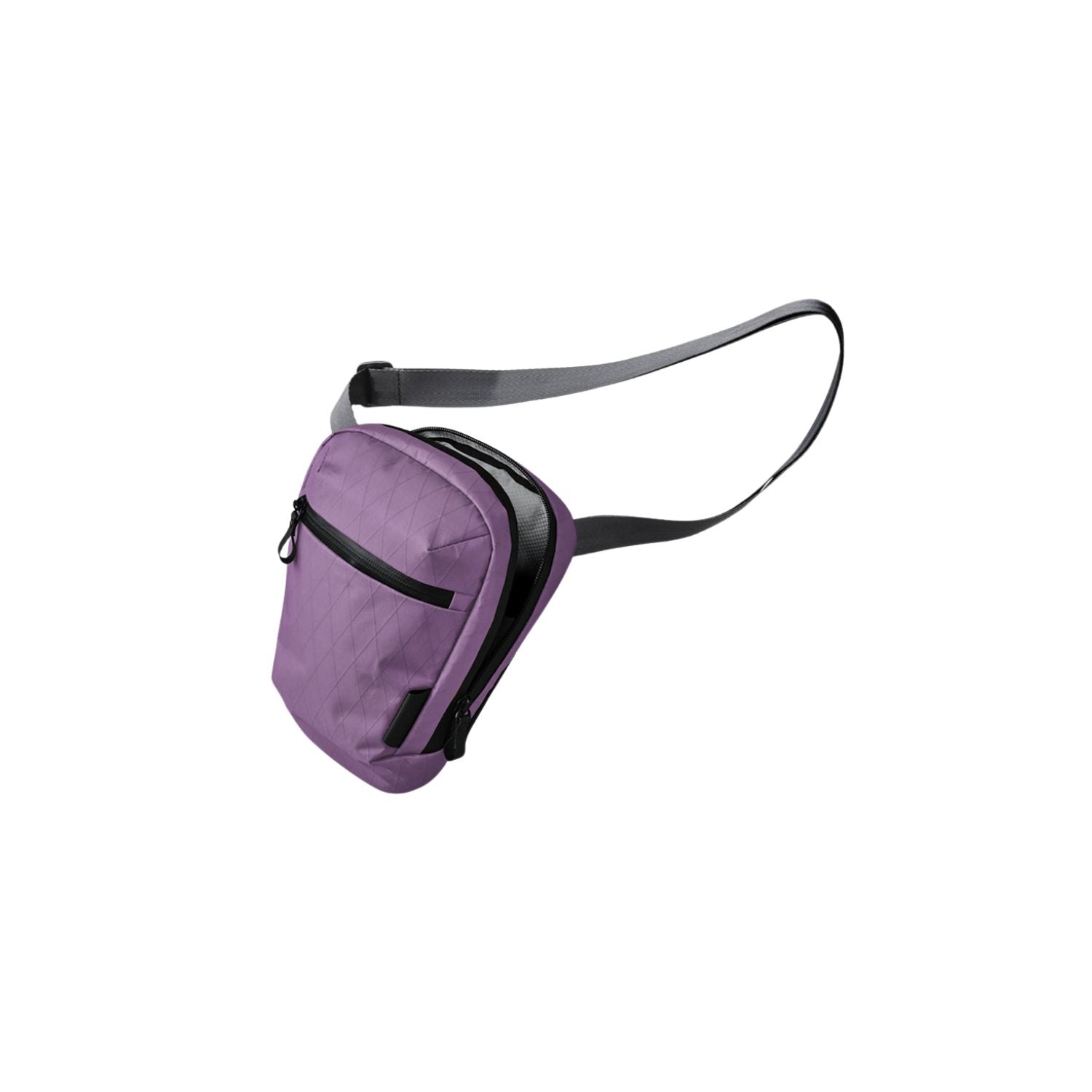 ALPAKA Vertical Sling X-Pac VX21 (Mulberry)