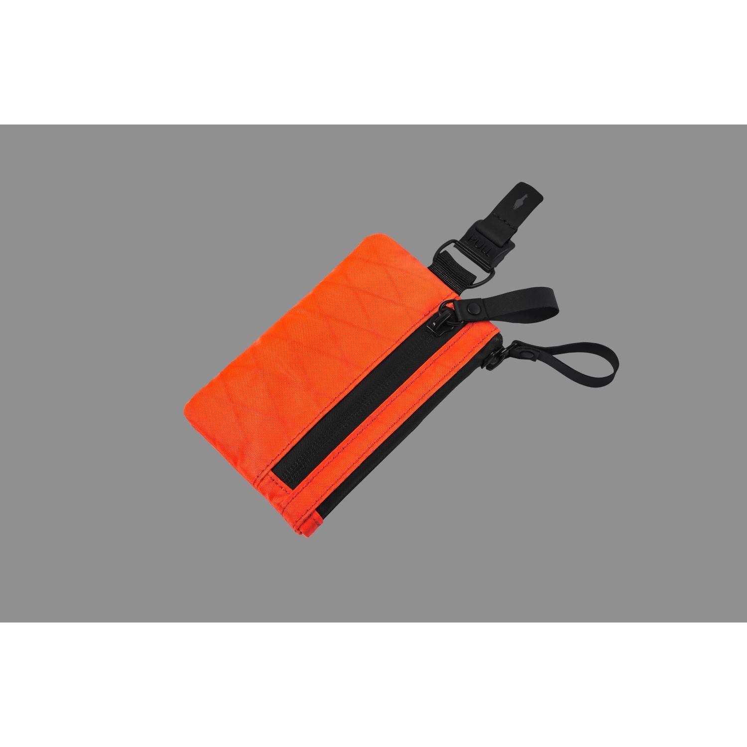 ALPAKA Zip Pouch VX25 (Orange)
