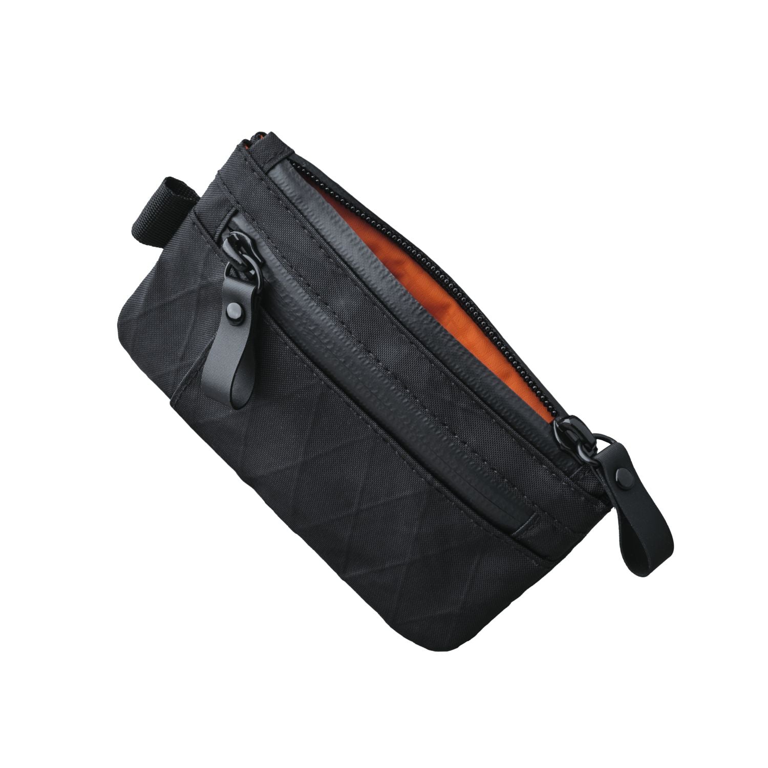 ALPAKA Zip Pouch Pro (Black)