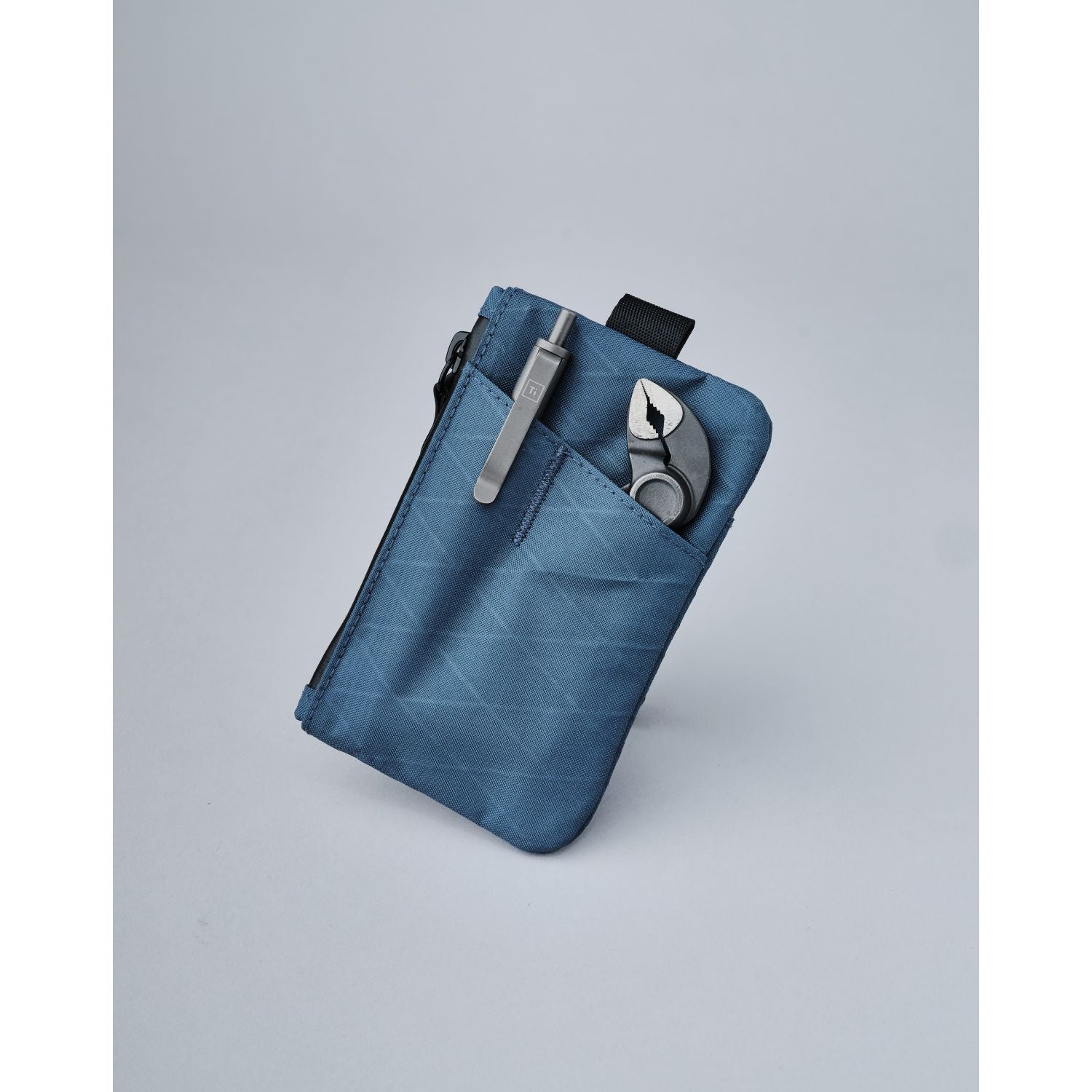 ALPAKA Zip Pouch Pro RX30 (Ocean Blue)