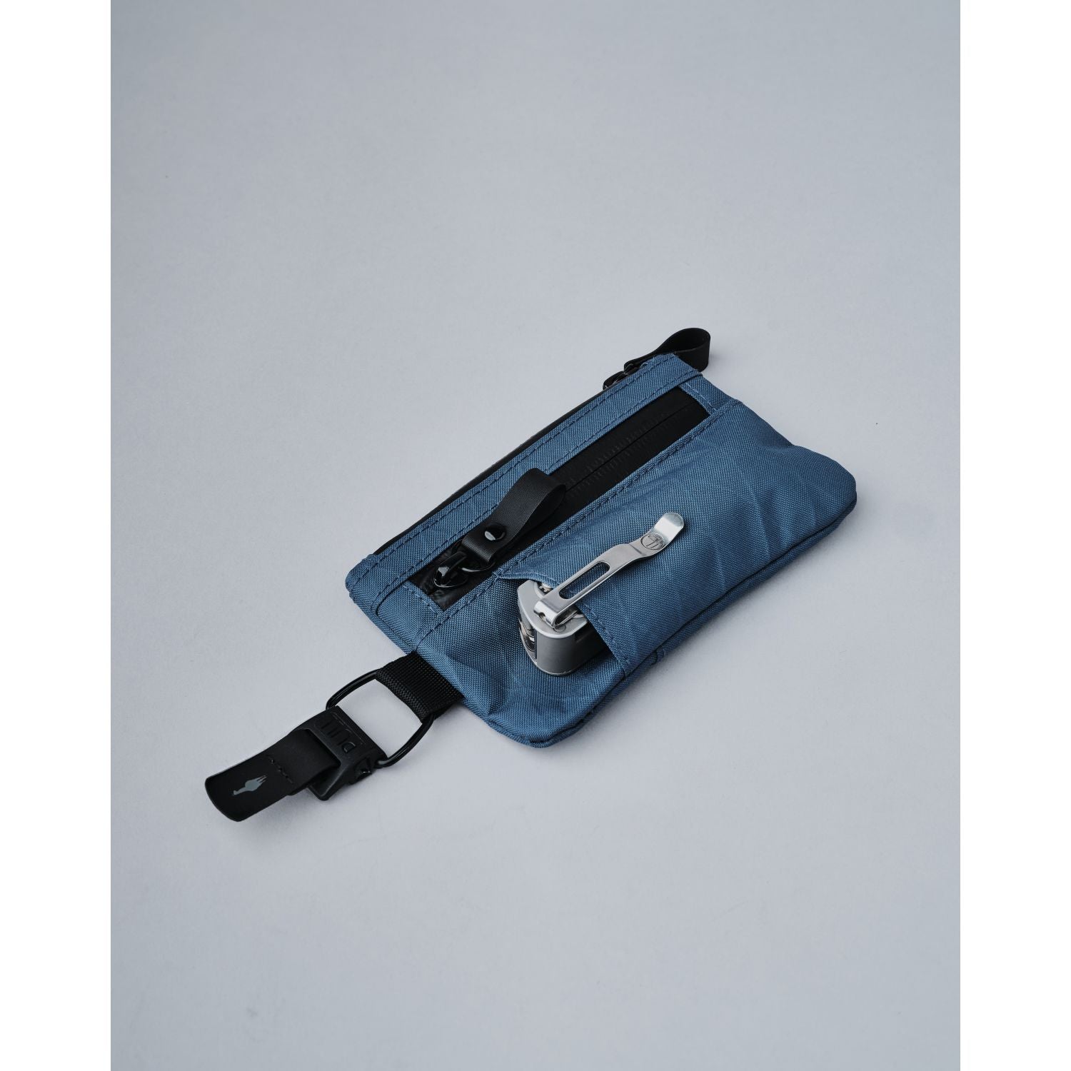 ALPAKA Zip Pouch Pro RX30 (Ocean Blue)