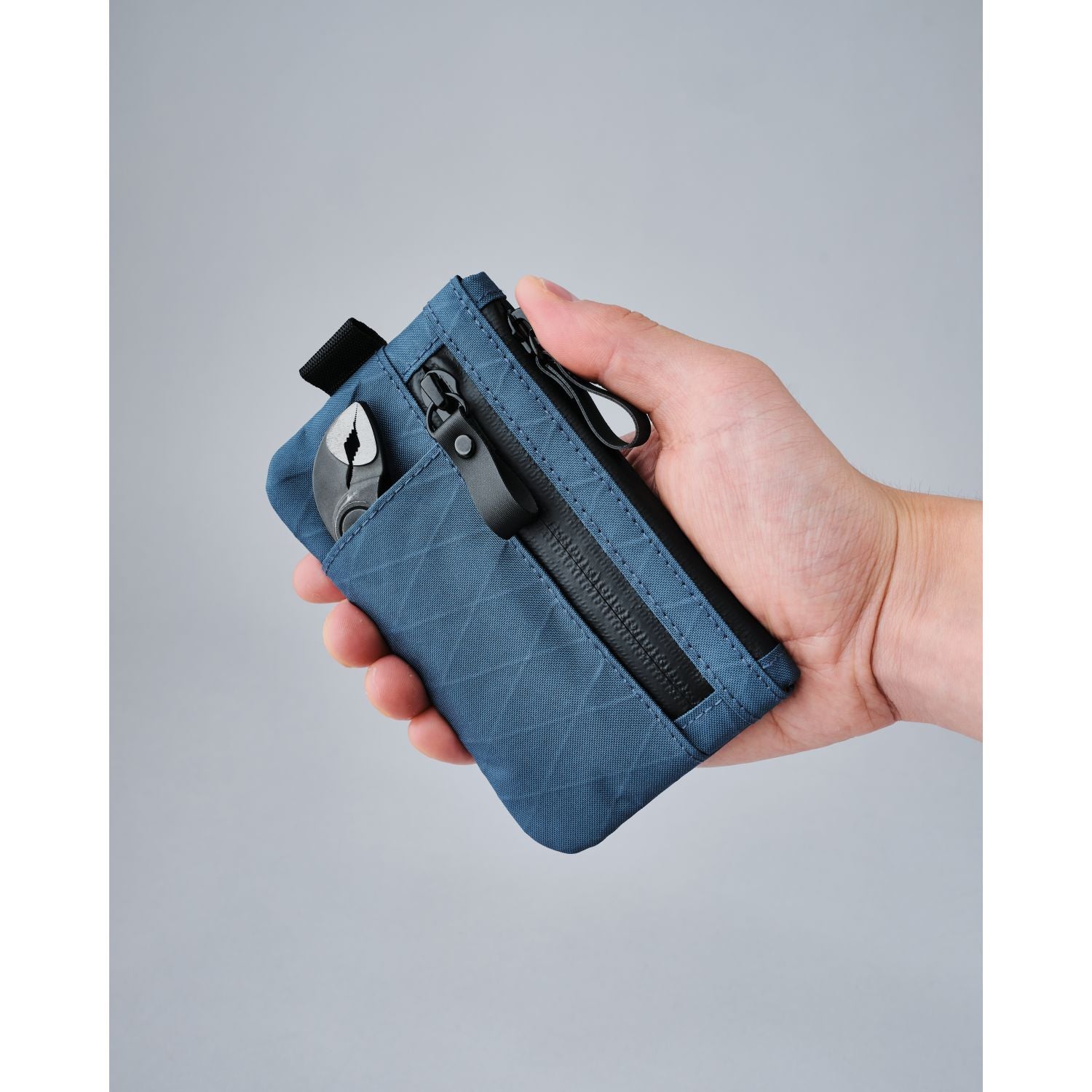 ALPAKA Zip Pouch Pro RX30 (Ocean Blue)