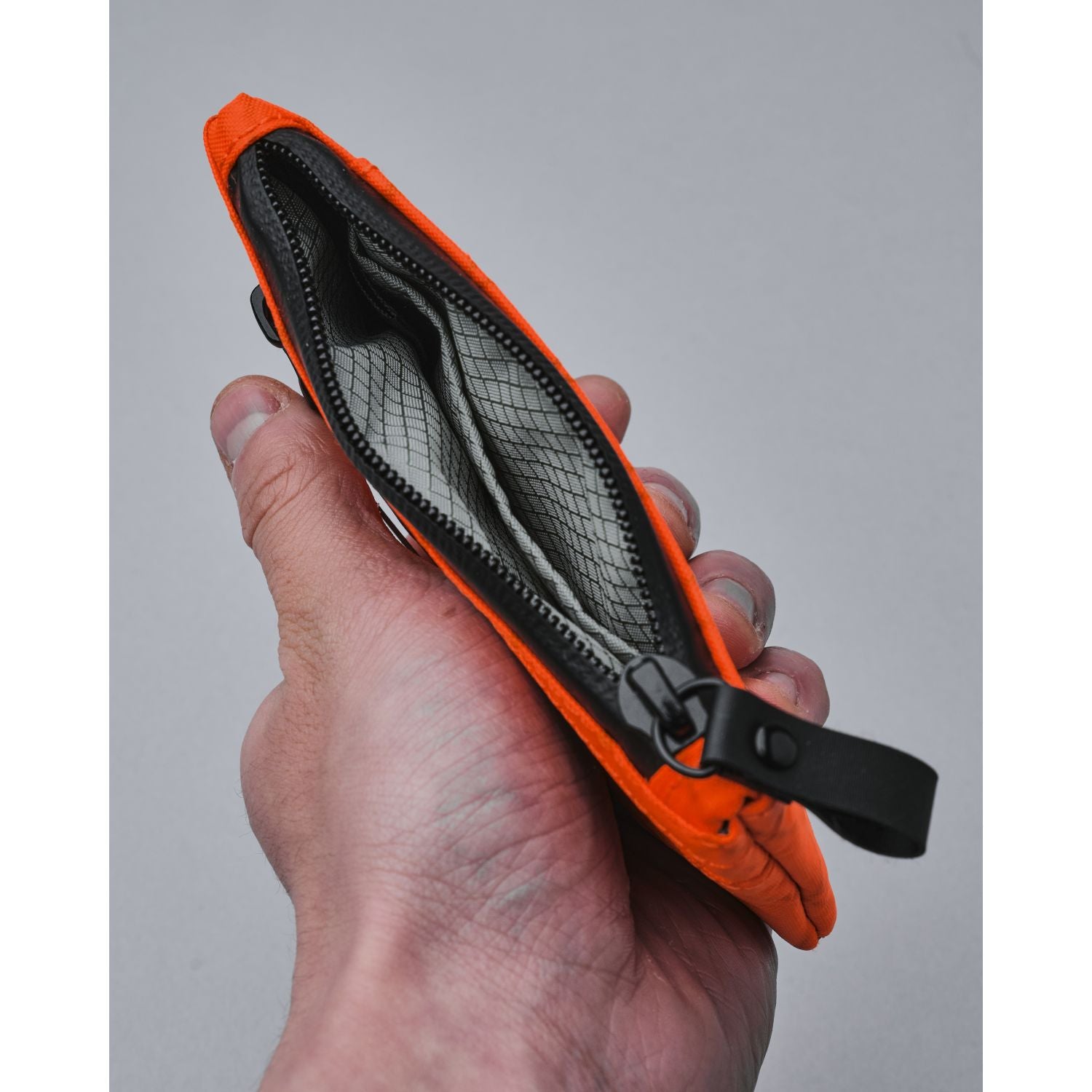 ALPAKA Zip Pouch Pro VX25 (Orange)