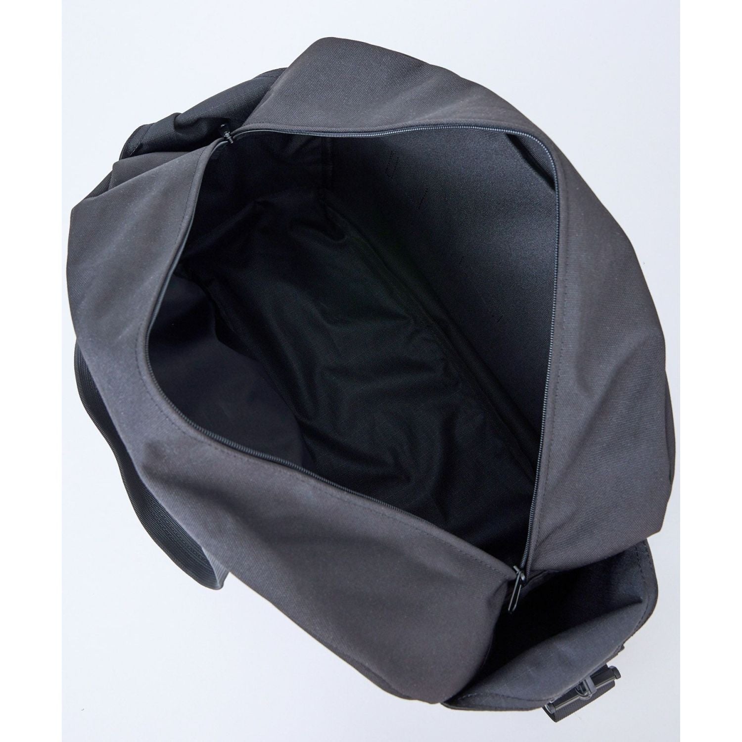 Anello Anywhere 2Way Boston Bag (Black)