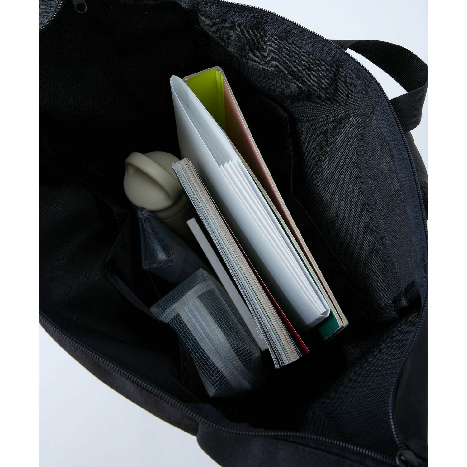 Anello Anywhere Backpack (Black)