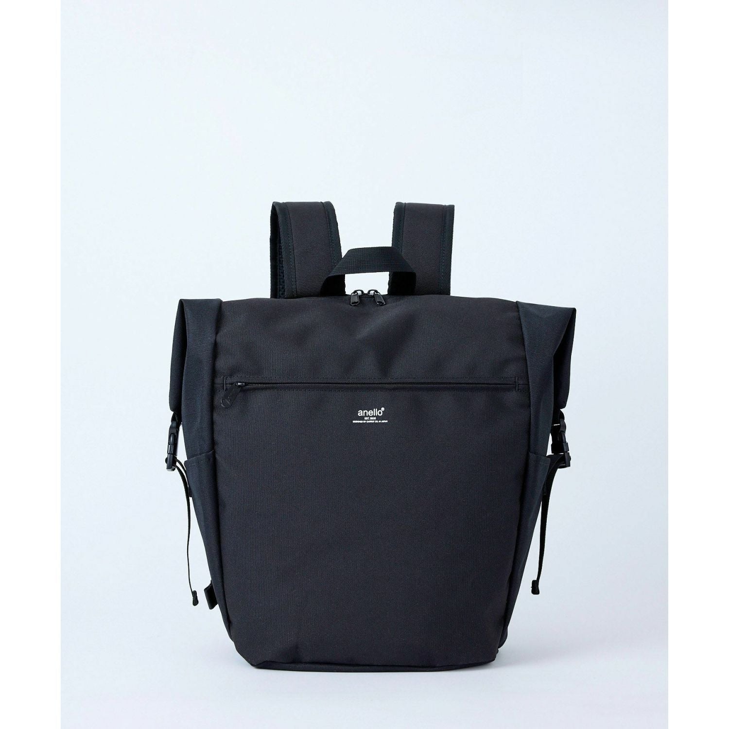 Anello Anywhere Backpack (Black)
