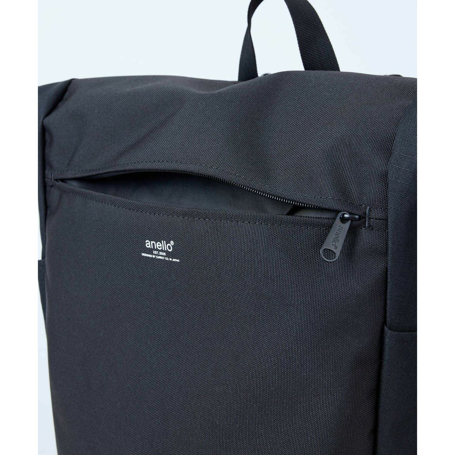 Anello Anywhere Backpack (Black)