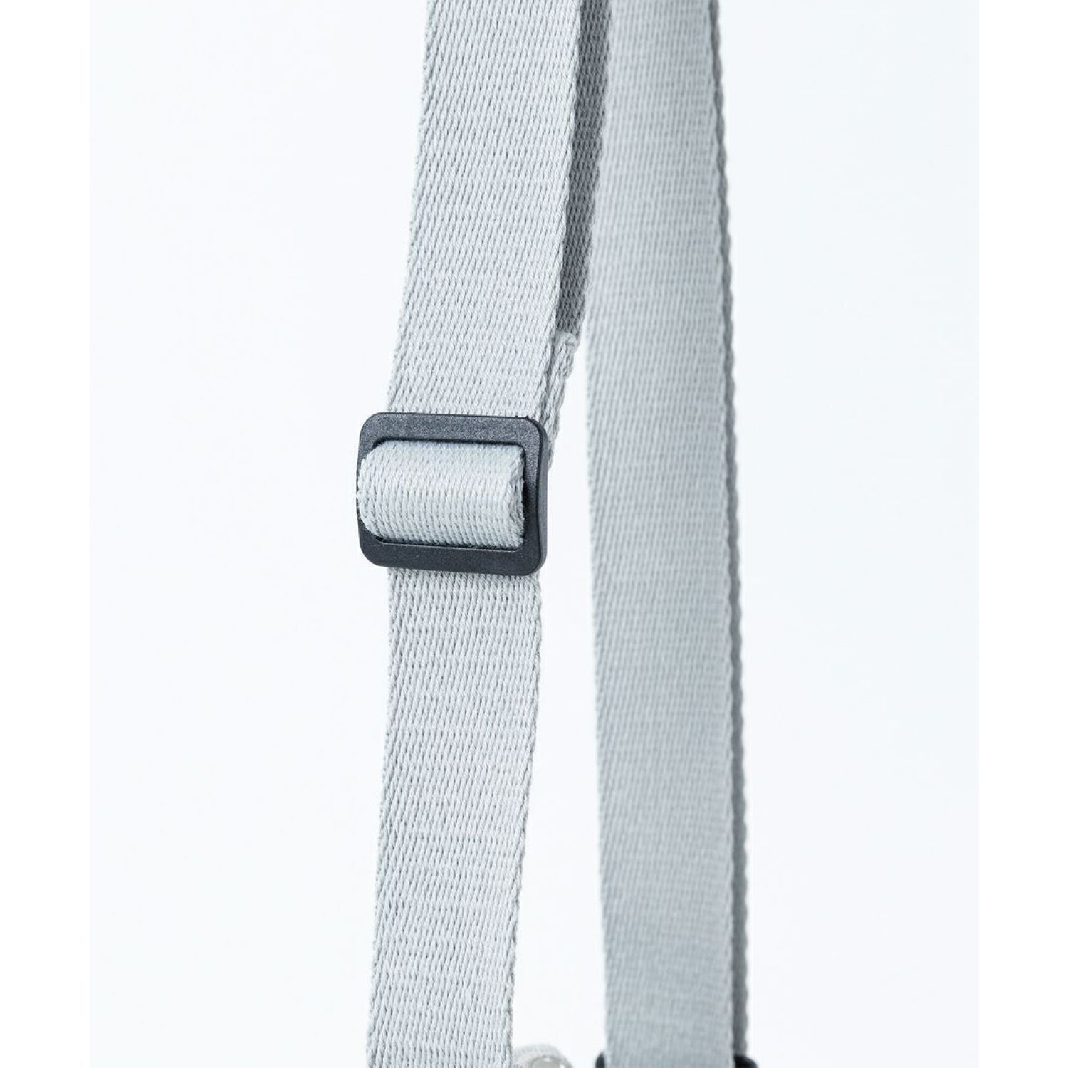 Anello Base 2Way Nano Shoulder Bag (Light Grey)