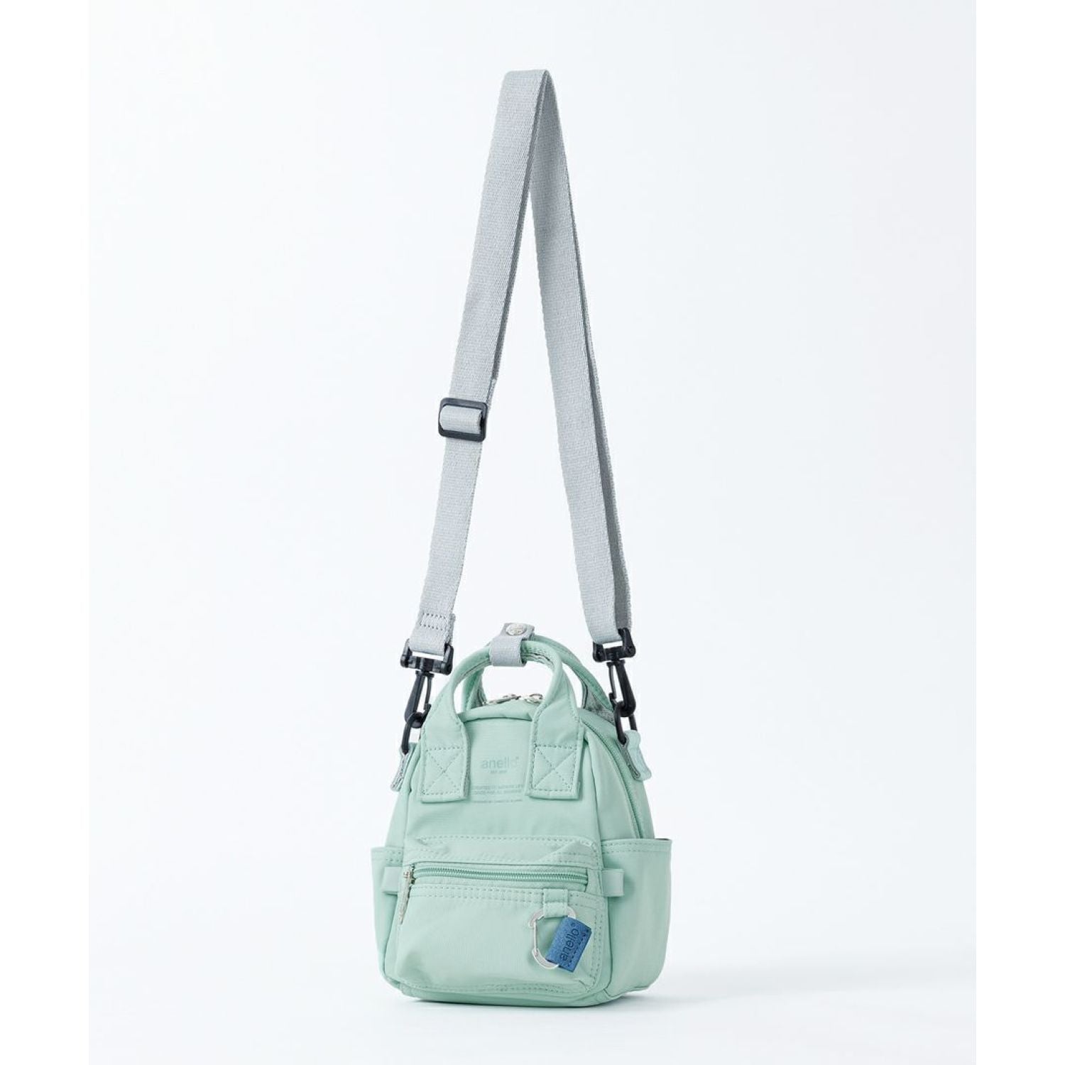 Anello Base 2Way Nano Shoulder Bag (Mint Green)