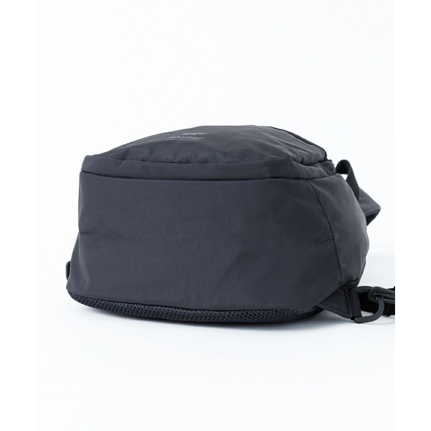 Anello Base Cross Body Bag (Black)