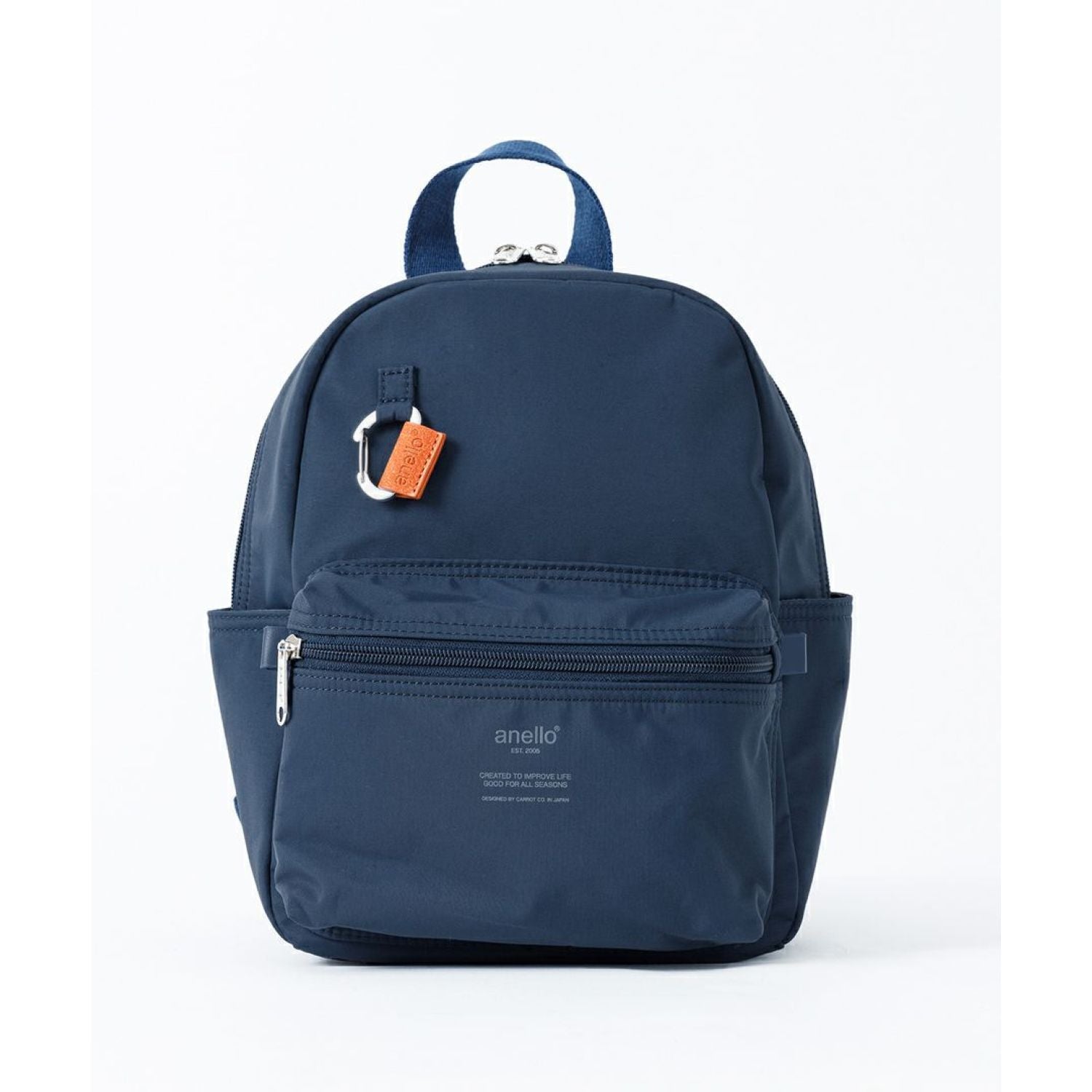 Anello Base Mini Backpack (Navy)