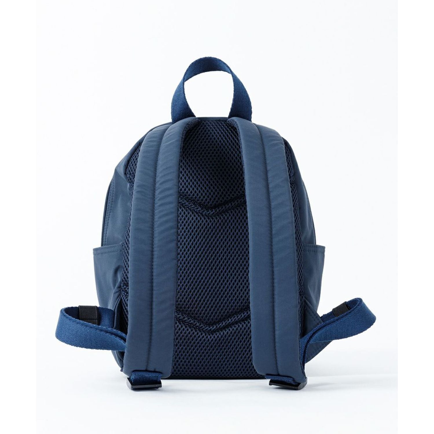 Anello Base Mini Backpack (Navy) – The Planet Traveller
