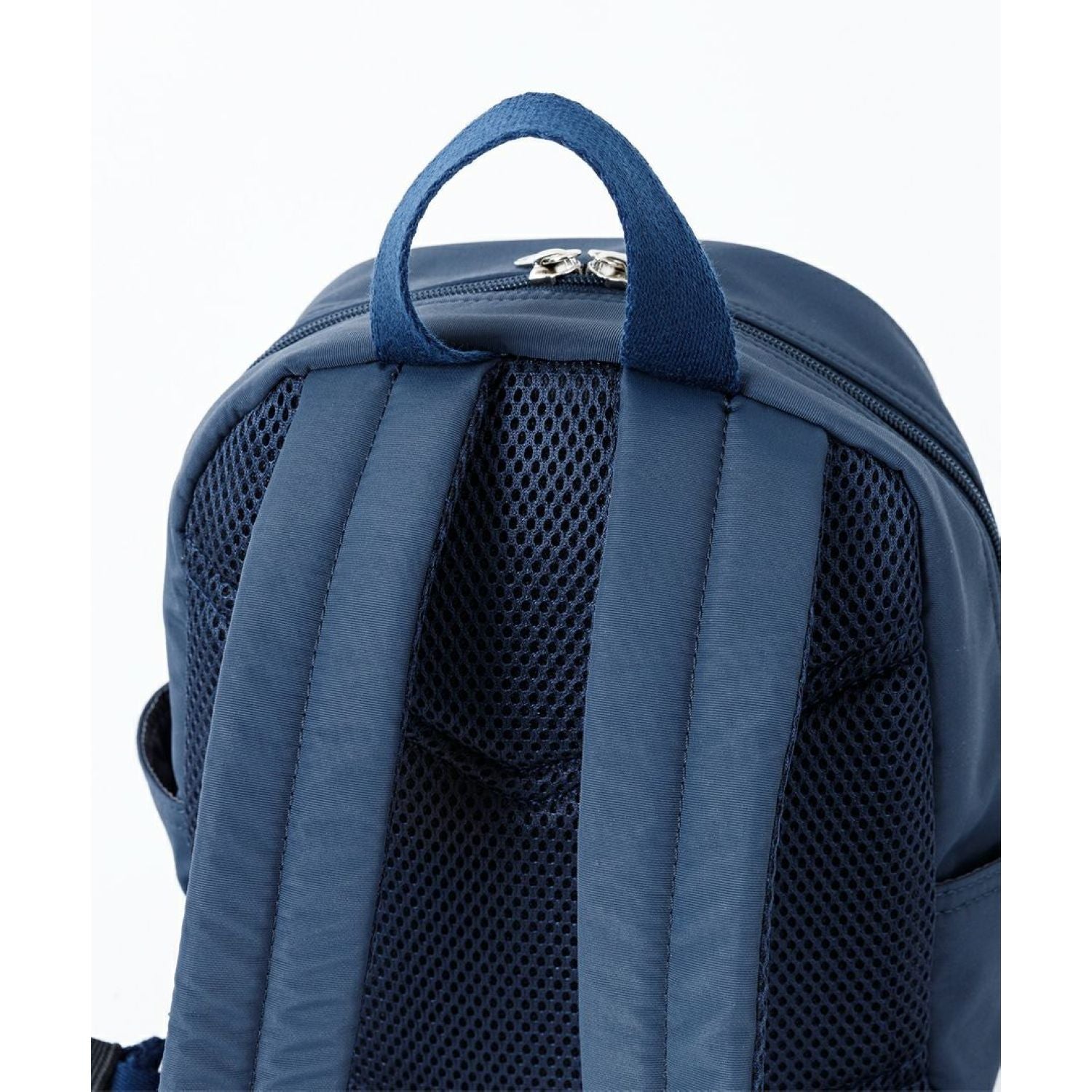 Anello Base Mini Backpack (Navy) – The Planet Traveller