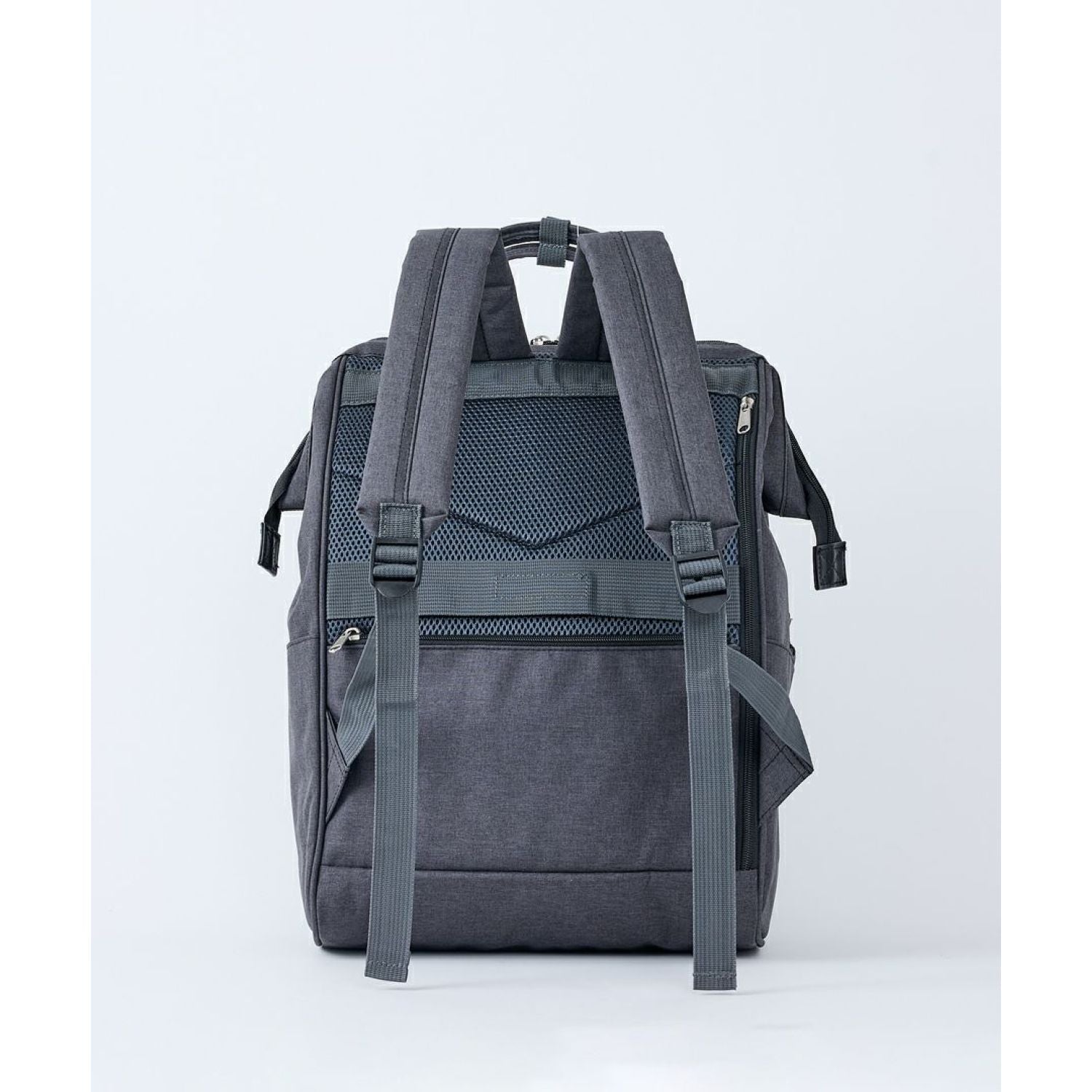 Anello CB Heather Kuchigane Backpack L (Navy)