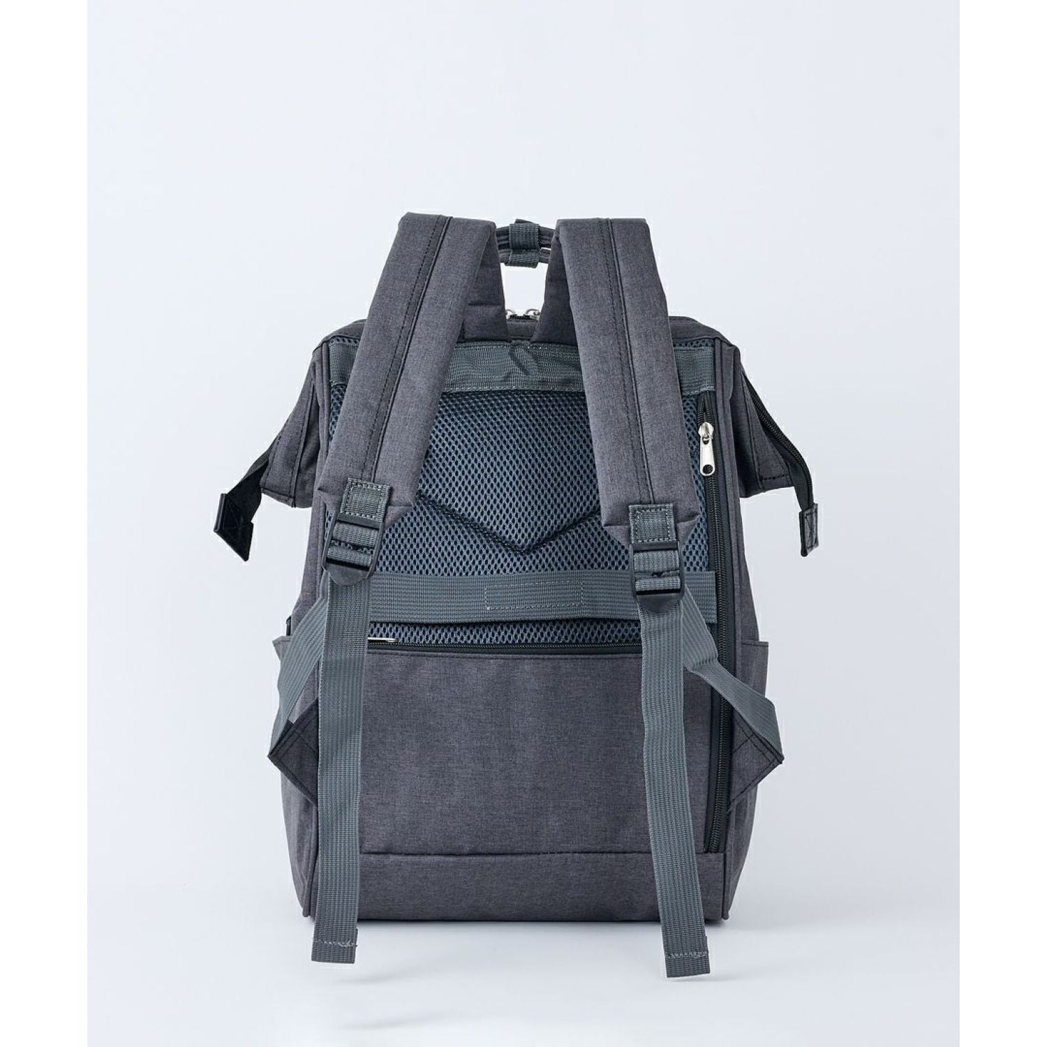 Anello CB Heather Kuchigane Backpack R (Navy)
