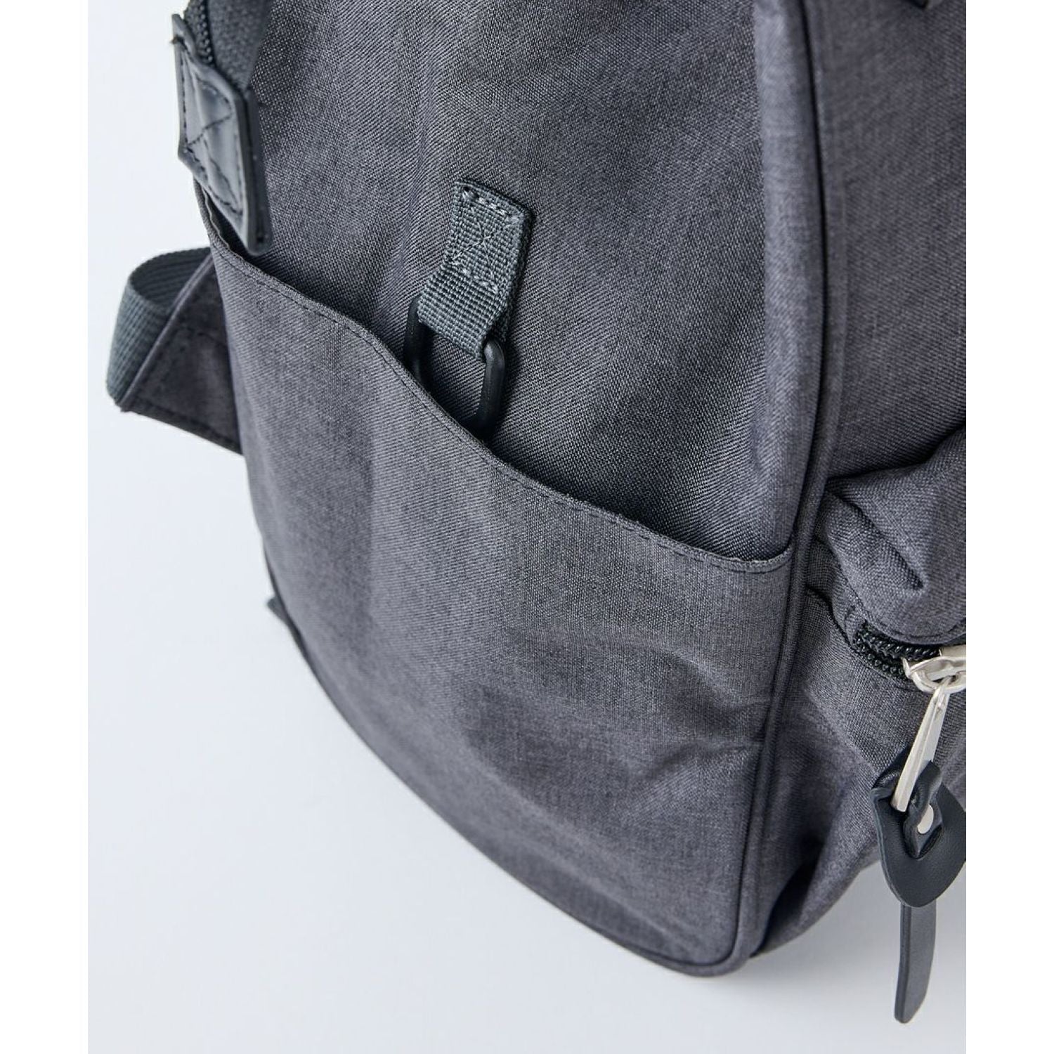 Anello CB Heather Kuchigane Backpack R (Navy)