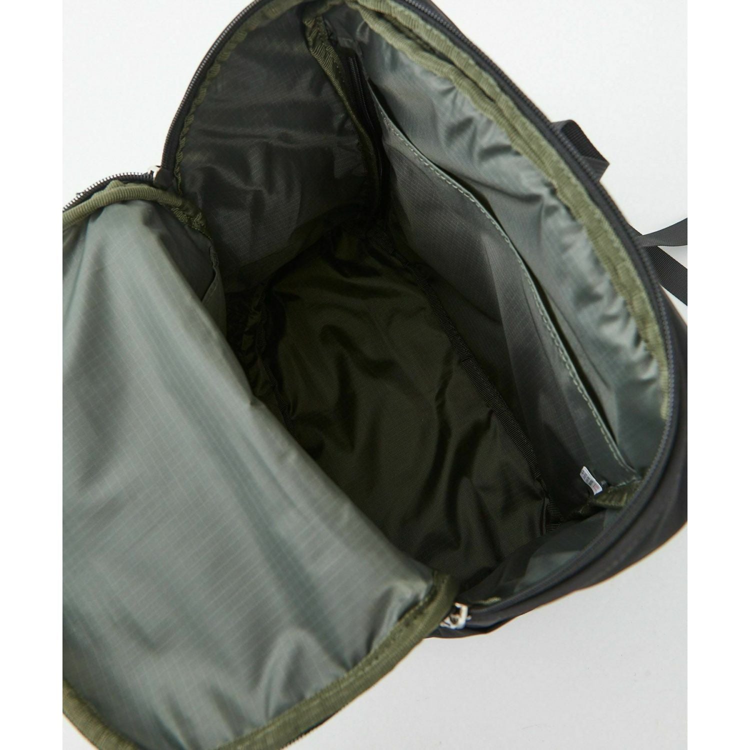 Anello Circle Multifunctional Backpack (Black)