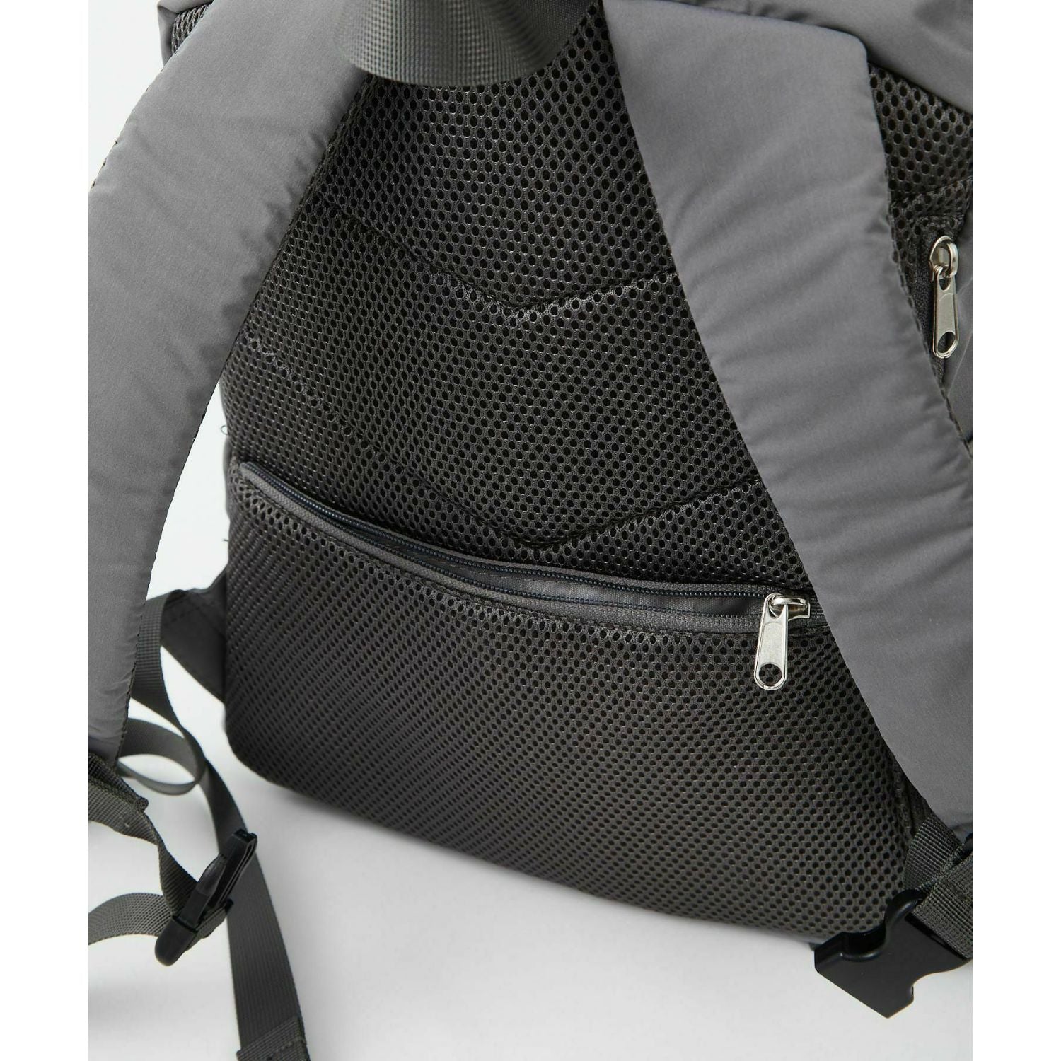 Anello Circle Multifunctional Backpack (Grey)