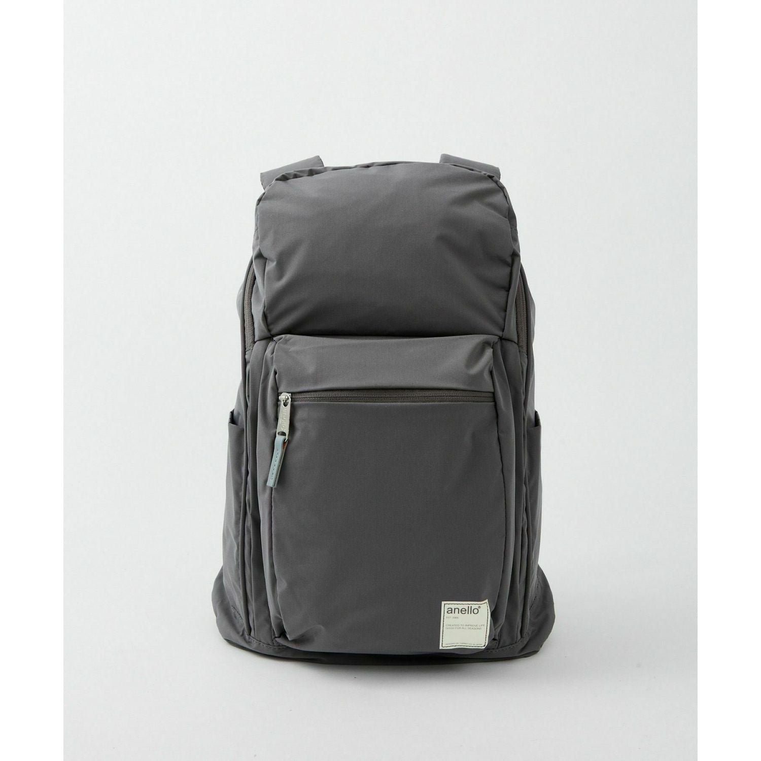 Anello Circle Multifunctional Backpack (Grey)
