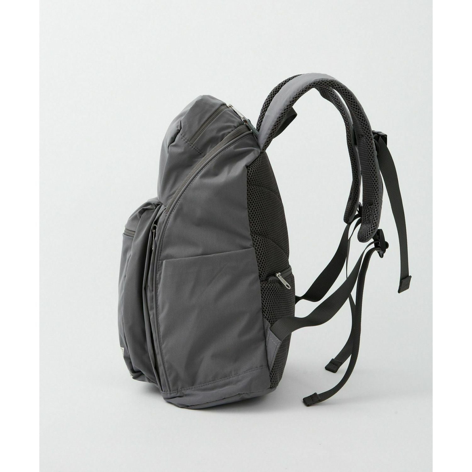 Anello Circle Multifunctional Backpack (Grey)