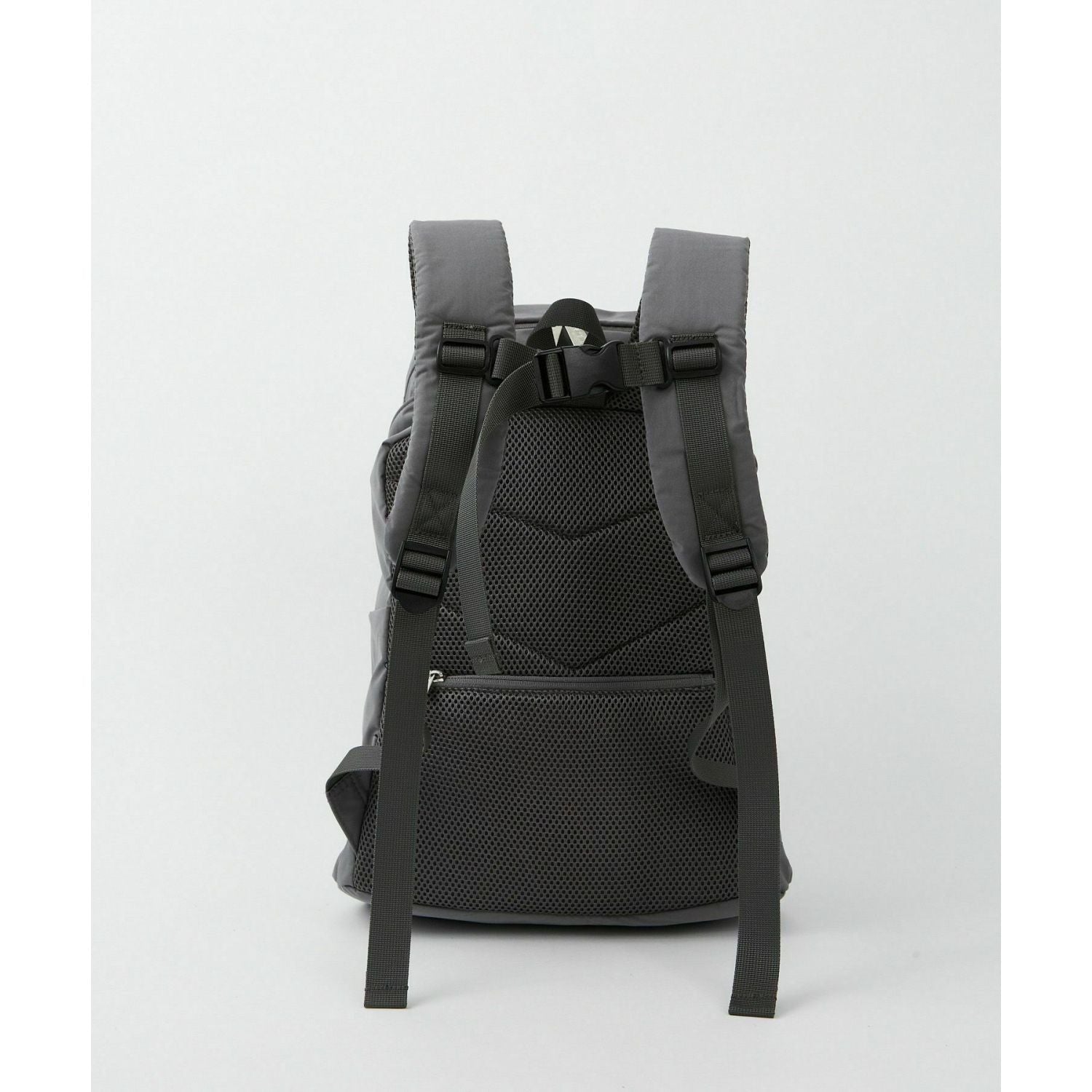 Anello Circle Multifunctional Backpack (Grey)