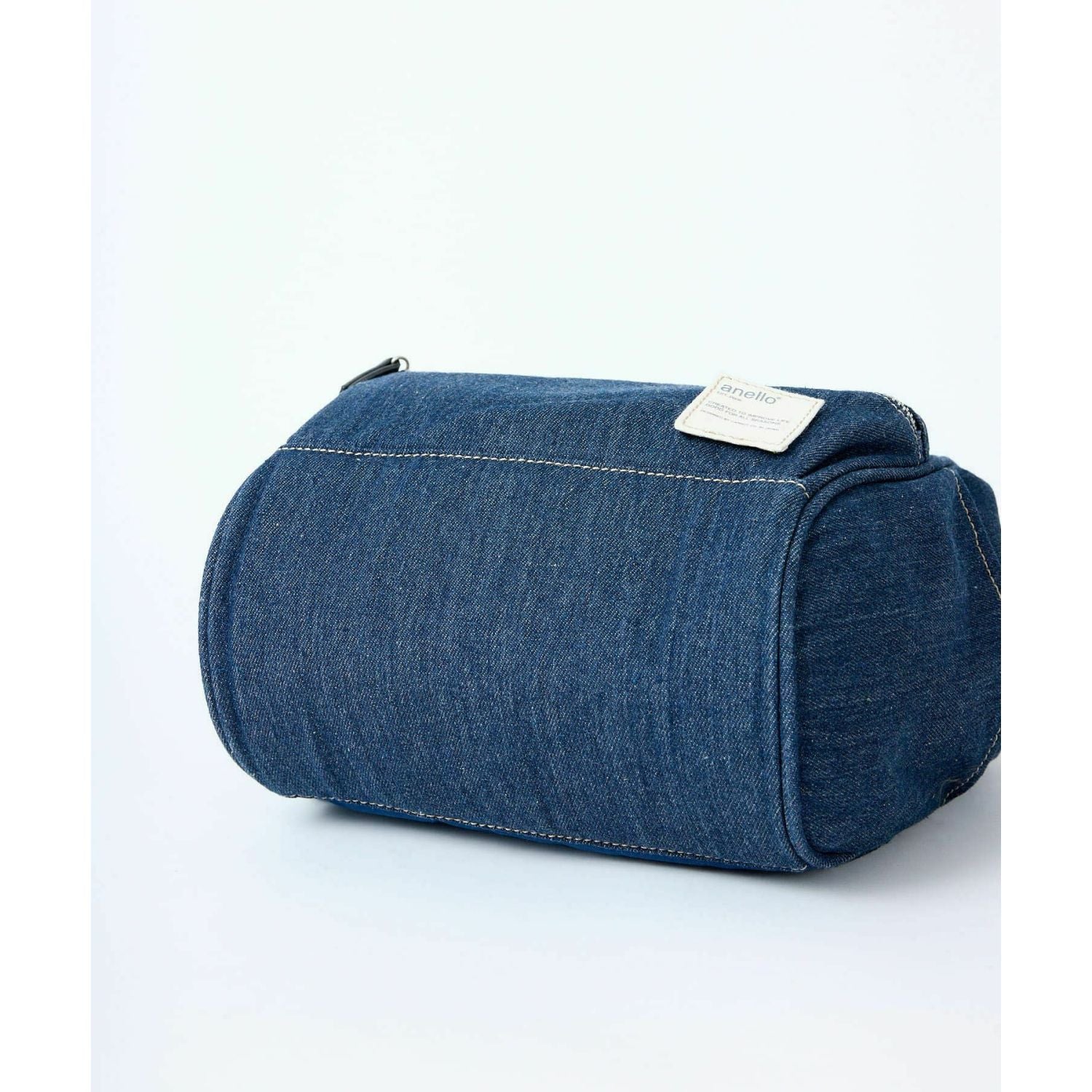 Anello Conny Kuchigane Backpack Slim S (Navy)