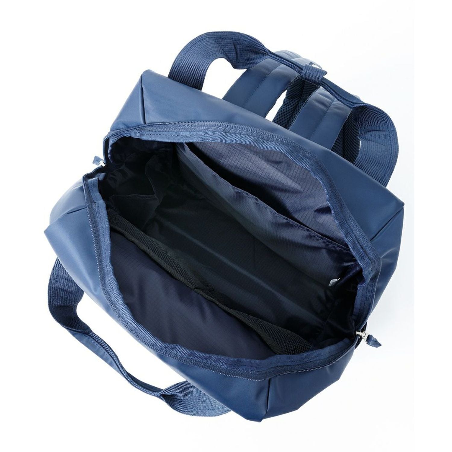 Anello Cube Backpack (Navy)
