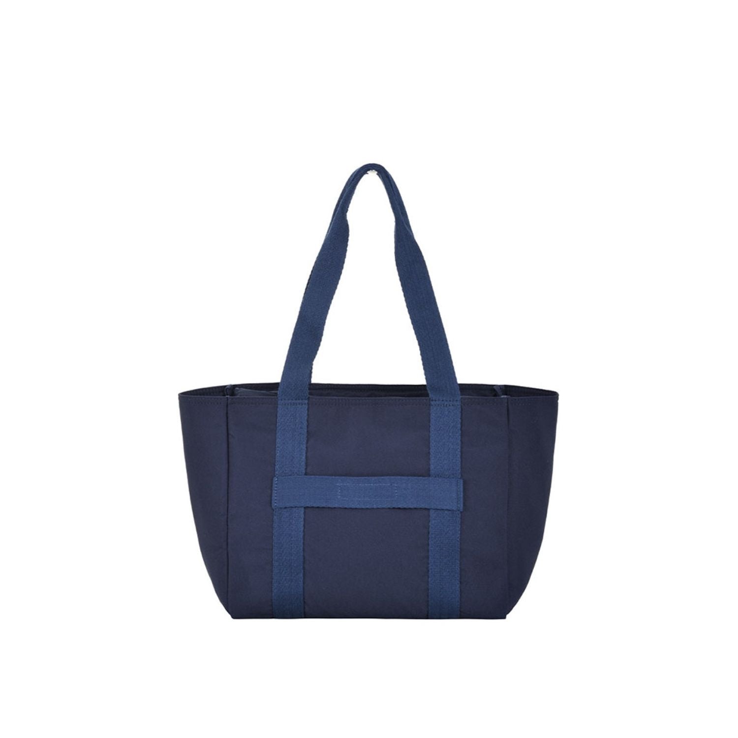 Anello Departure Tote Bag (Navy)
