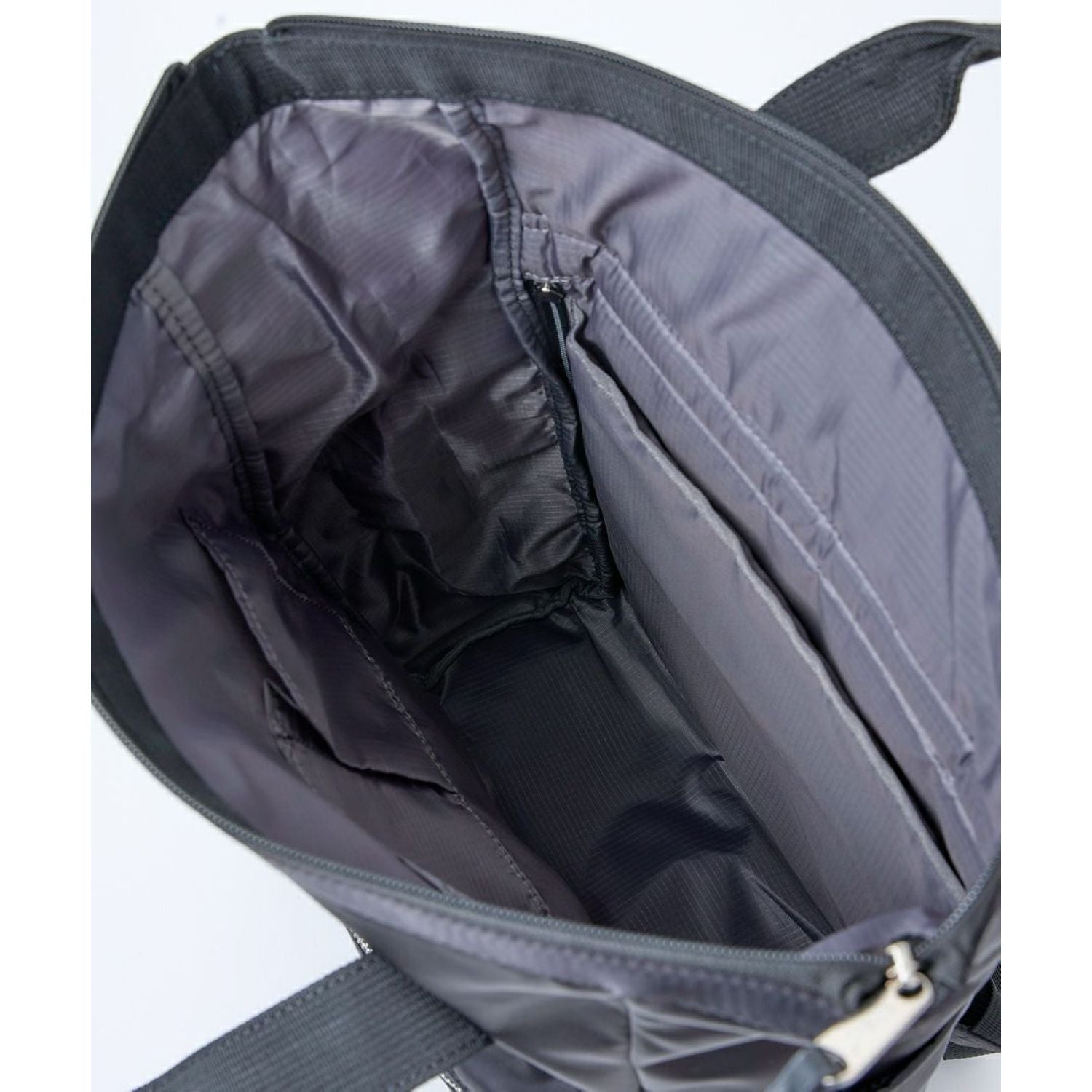 Anello Eleanor Backpack (Black) – The Planet Traveller