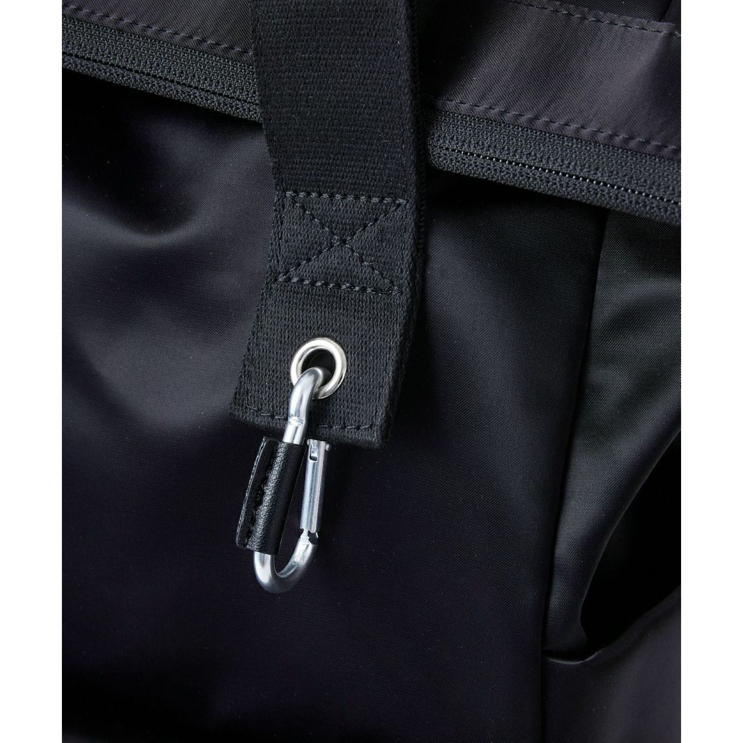 Anello Eleanor Backpack (Black) – The Planet Traveller