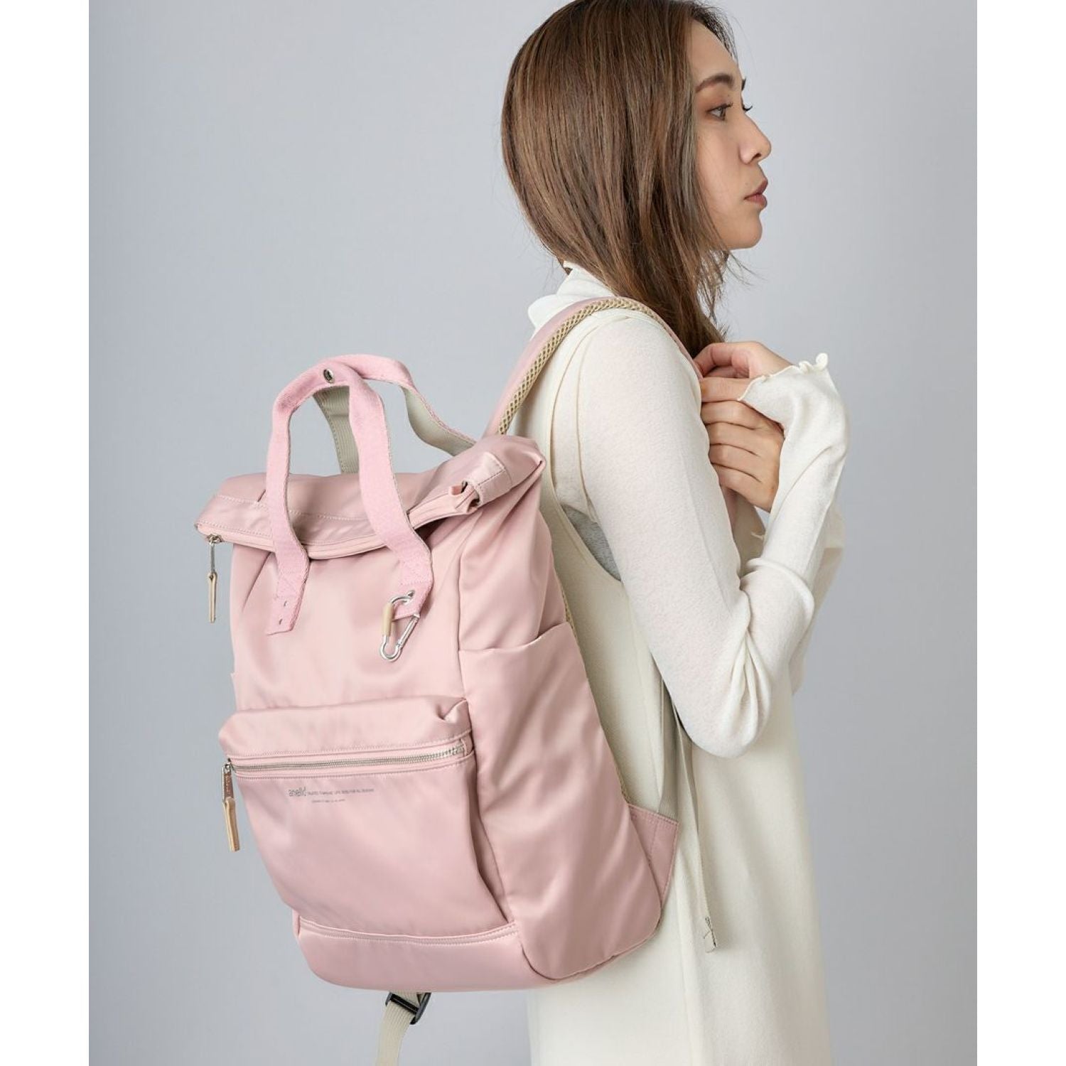 monogrammed black north face backpack nothing preppier than a monogram and a north face bookbag combined!  perfection!