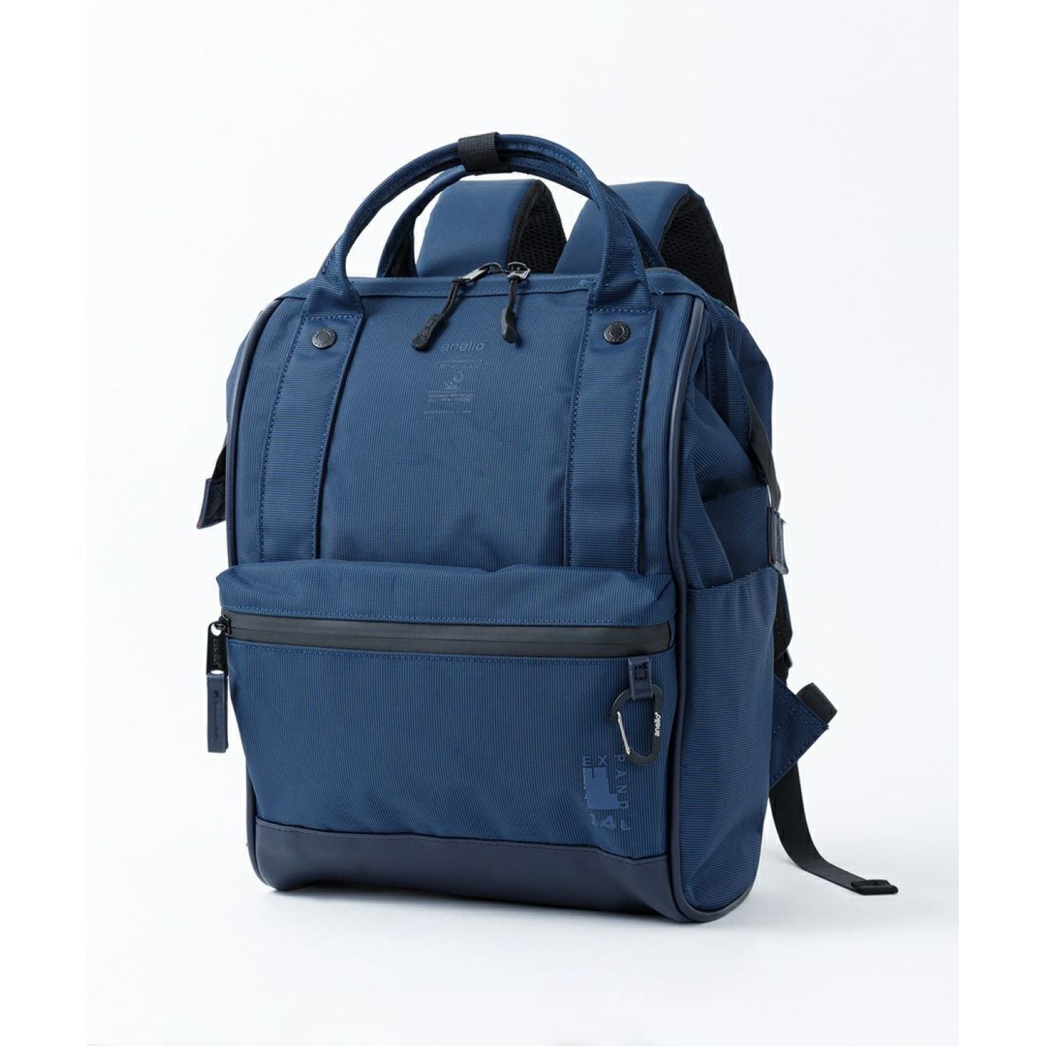anello water repellant mini backpack Buy Base | The Wallet Shop in Singapore & Malaysia the rucksack has a wide Anello Small Backpack Carry On