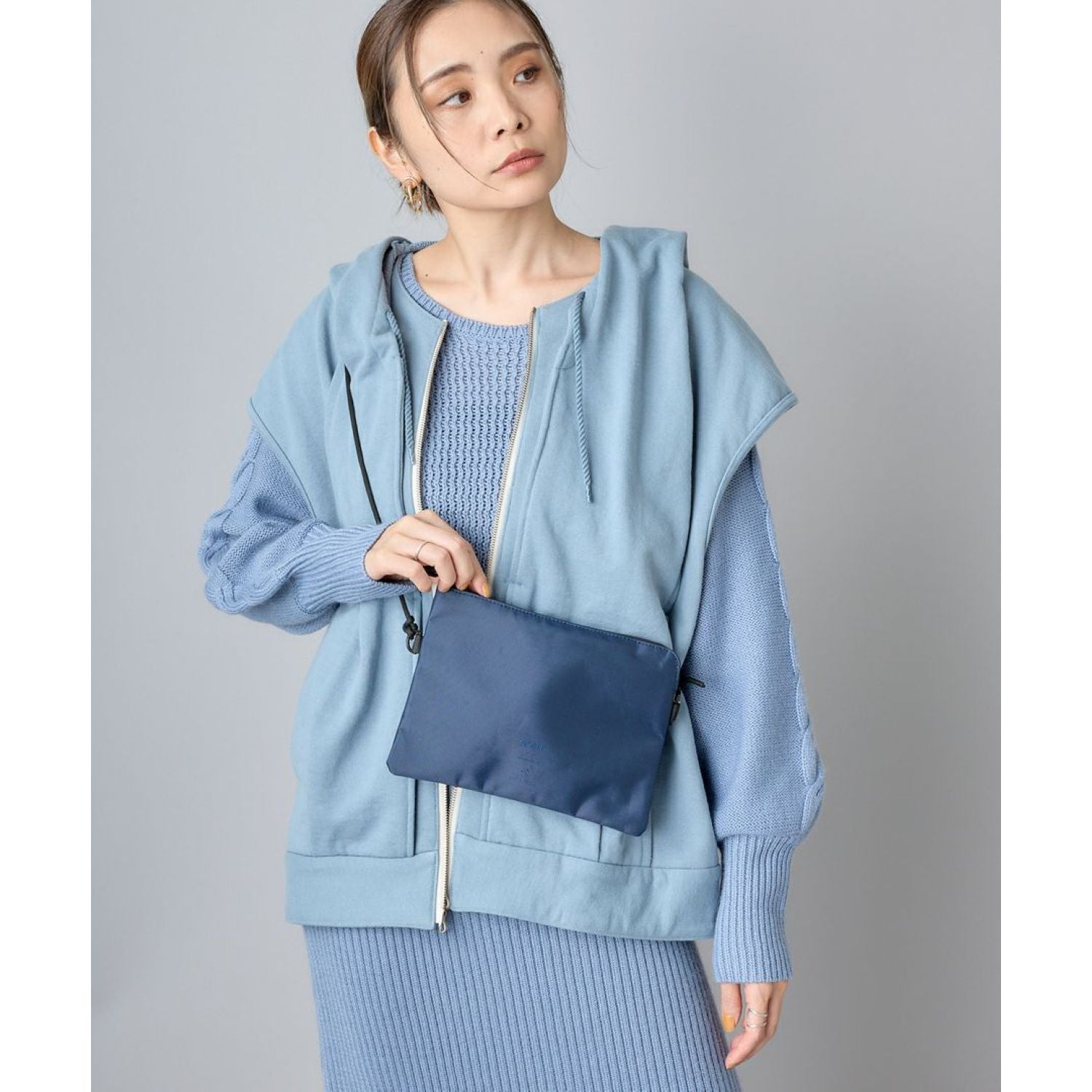 Anello Expand3 Pouch/Sacoche (Navy)