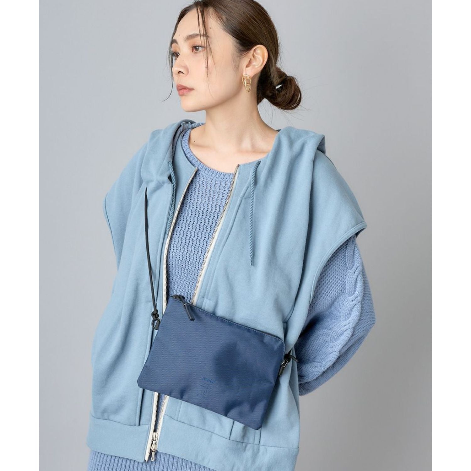 Anello Expand3 Pouch/Sacoche (Navy)