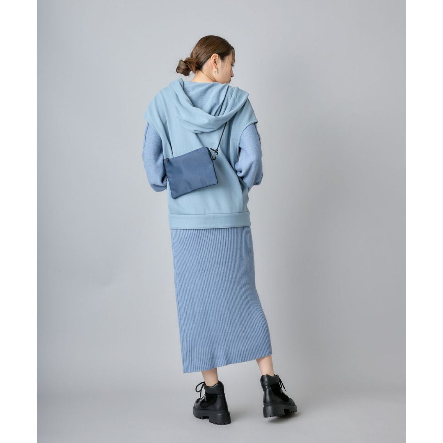 Anello Expand3 Pouch/Sacoche (Navy)