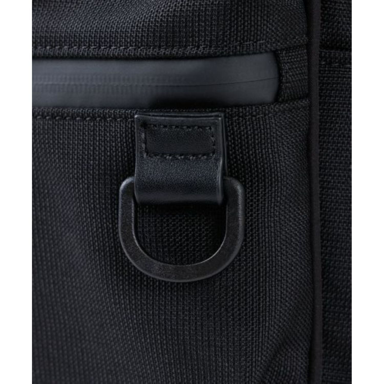 Anello Expand5 Kuchigane Backpack Large (Black)